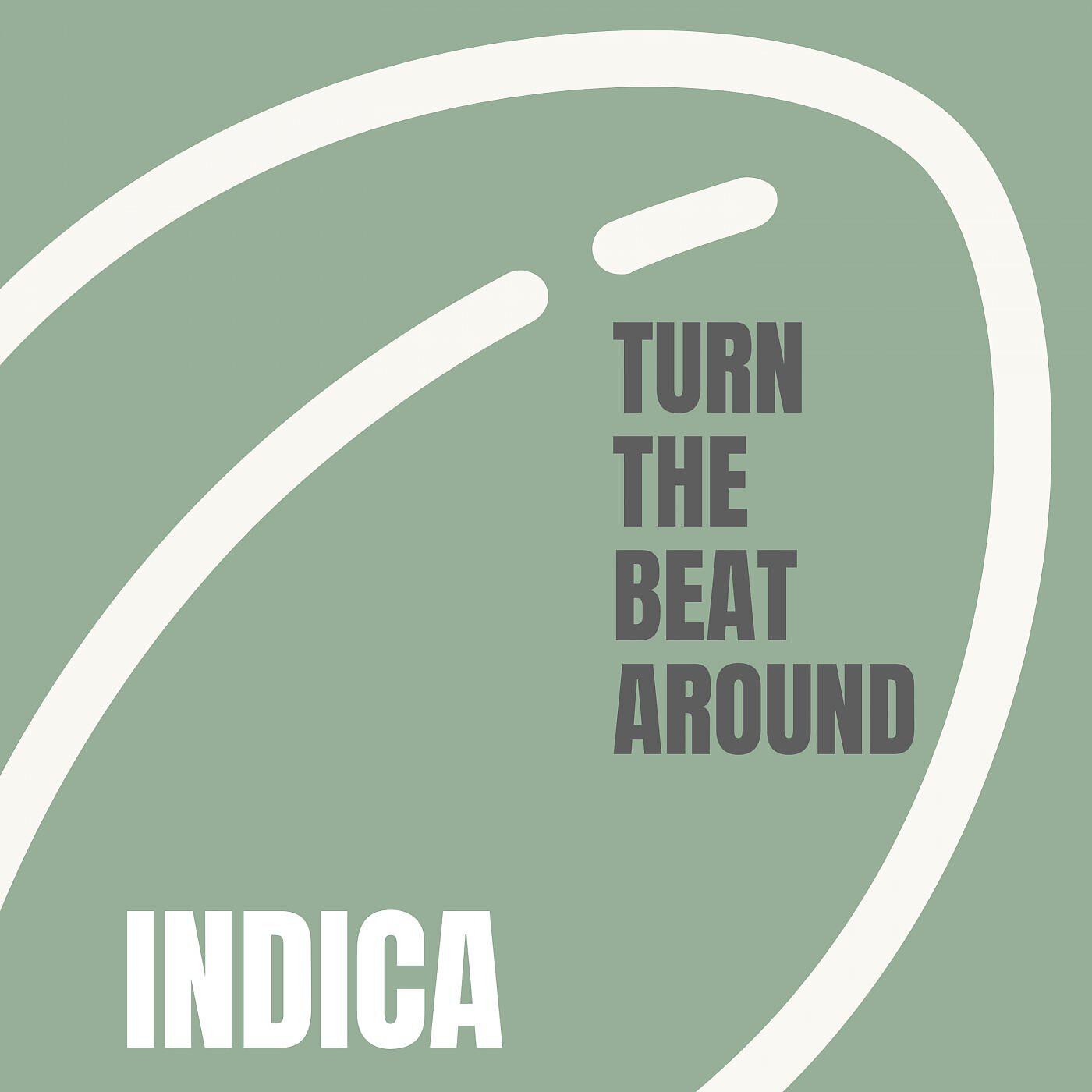 Релиз Turn The Beat Around