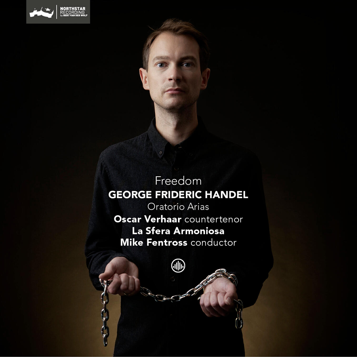 Релиз Freedom - Oratorio Arias