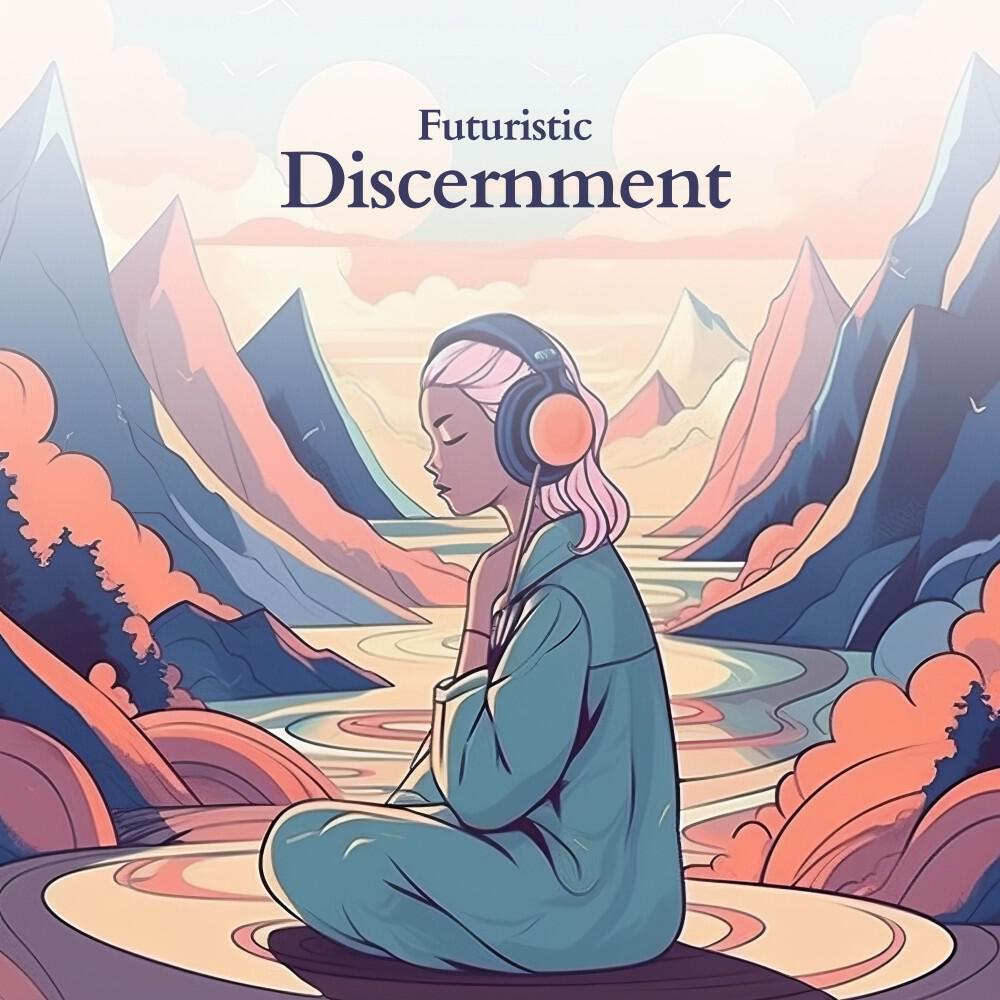Релиз Futuristic Discernment