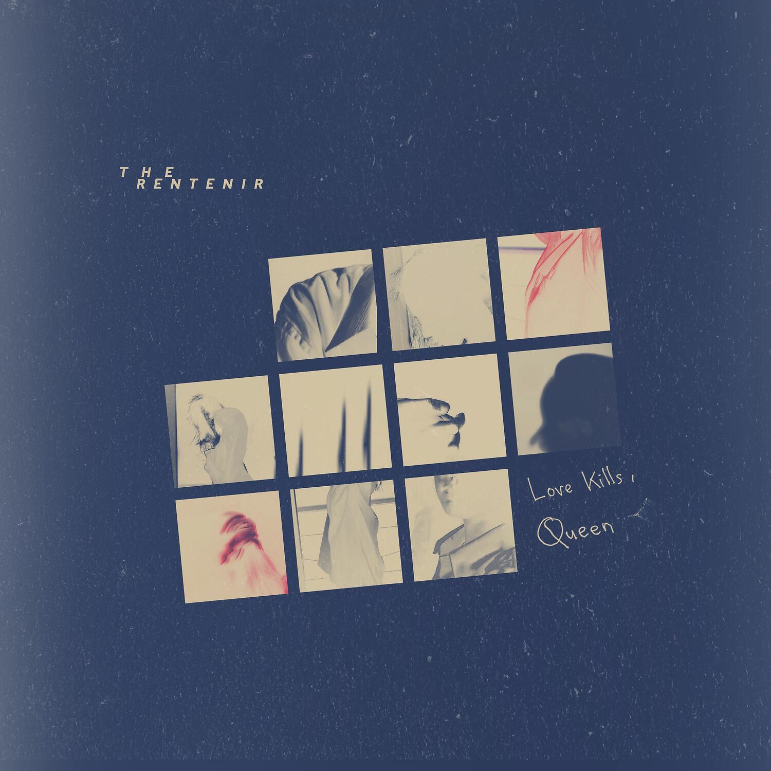 Релиз Love Kills, Queen