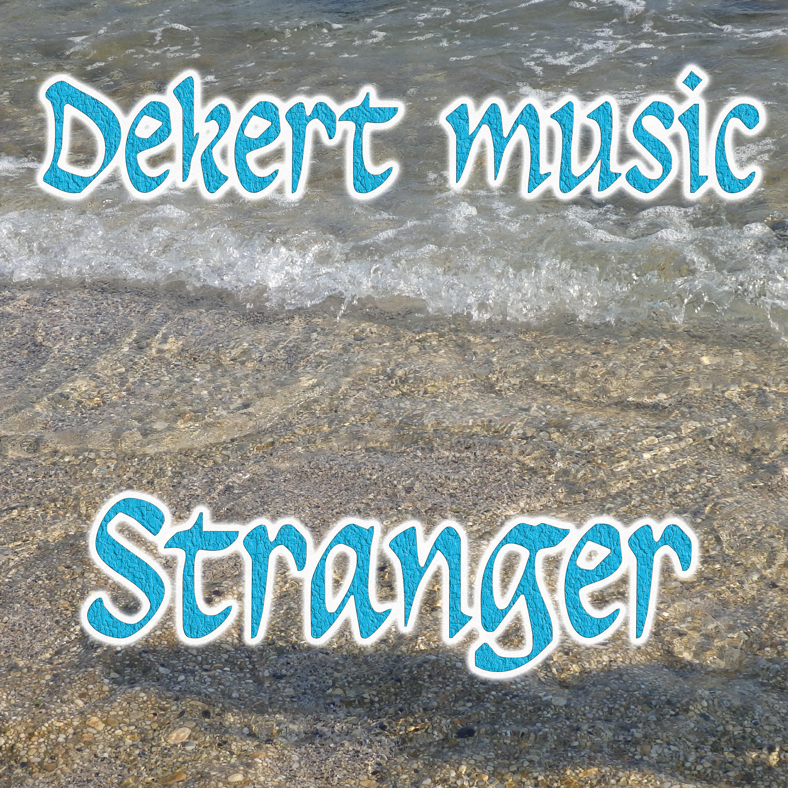 Релиз Stranger