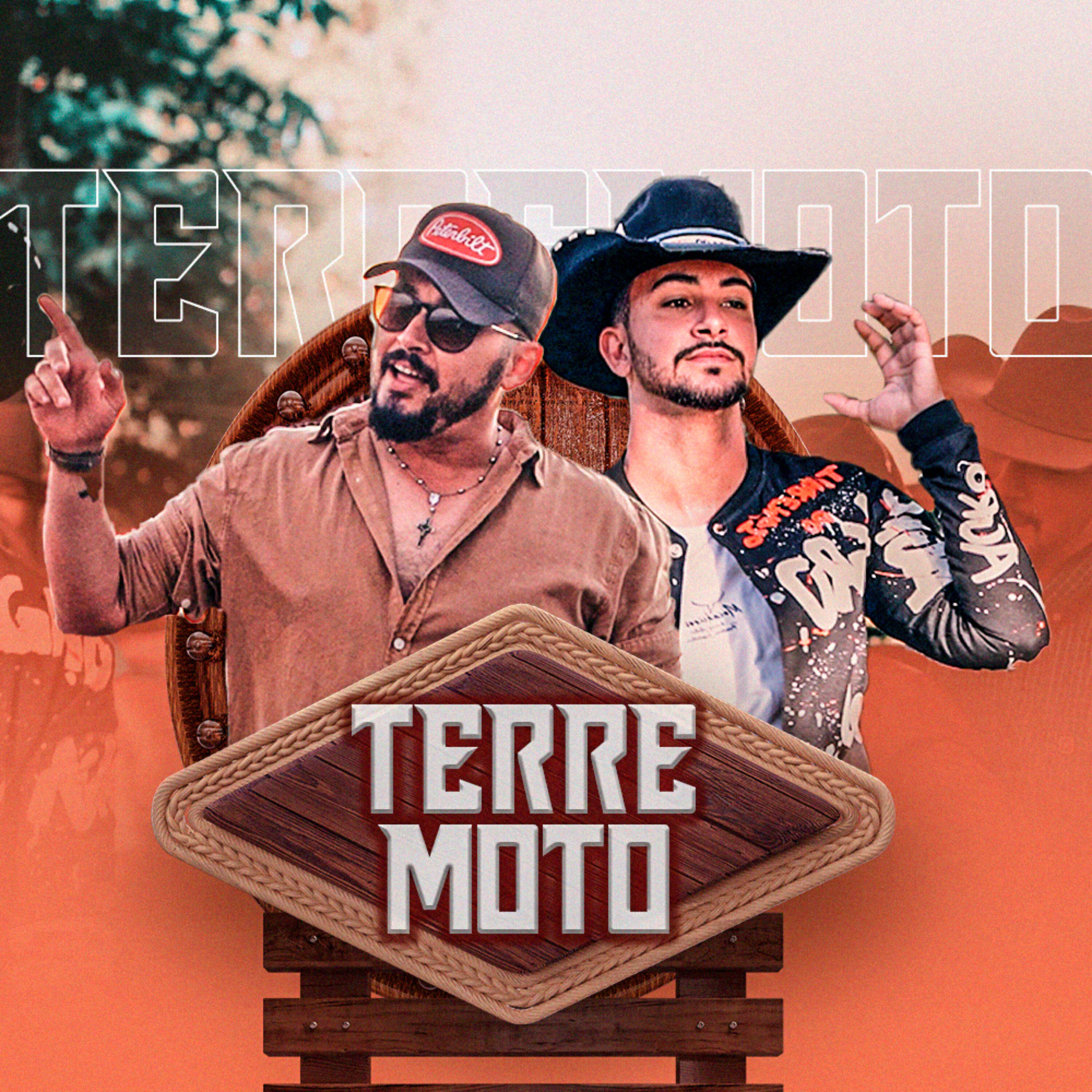 Релиз Terremoto
