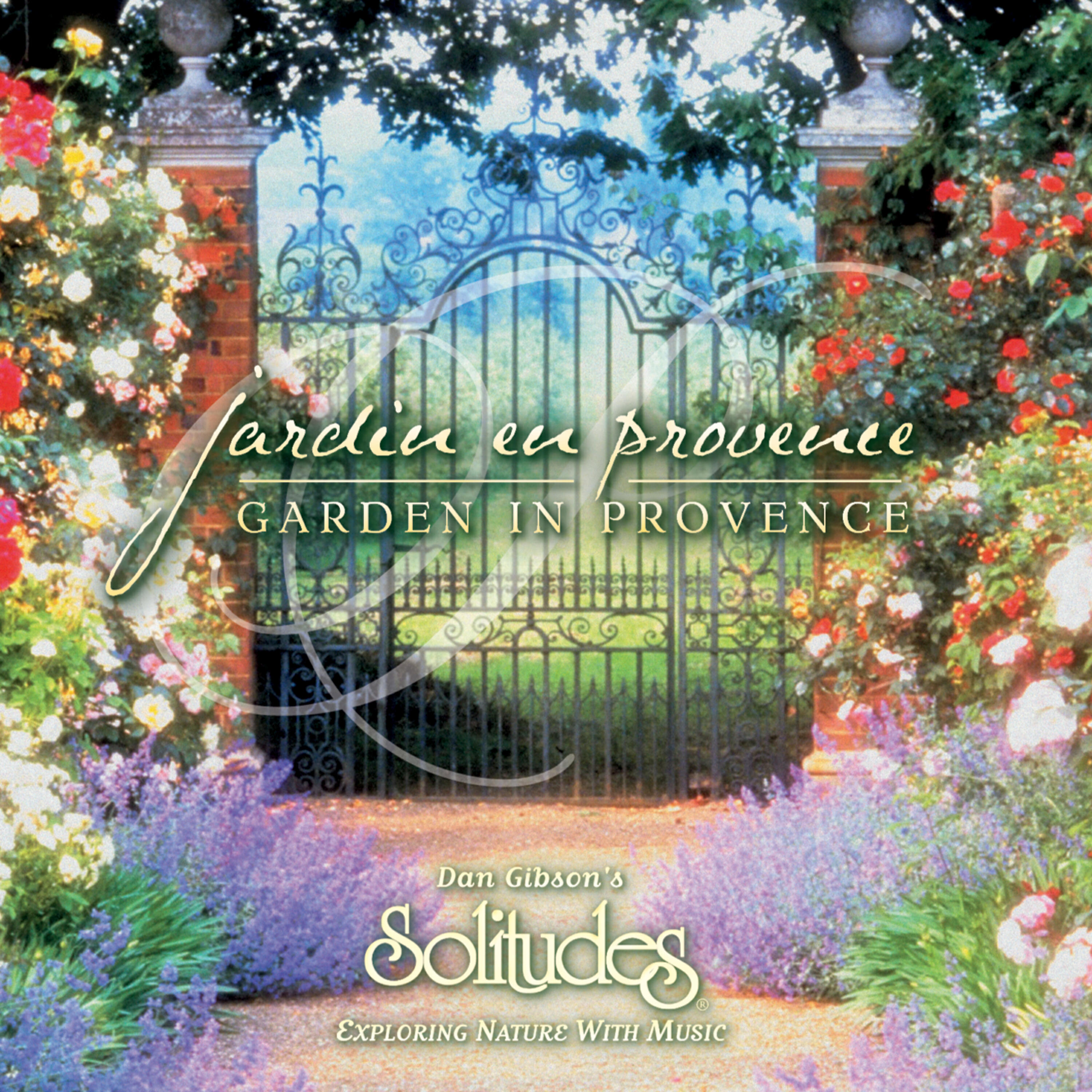 Релиз Garden in Provence