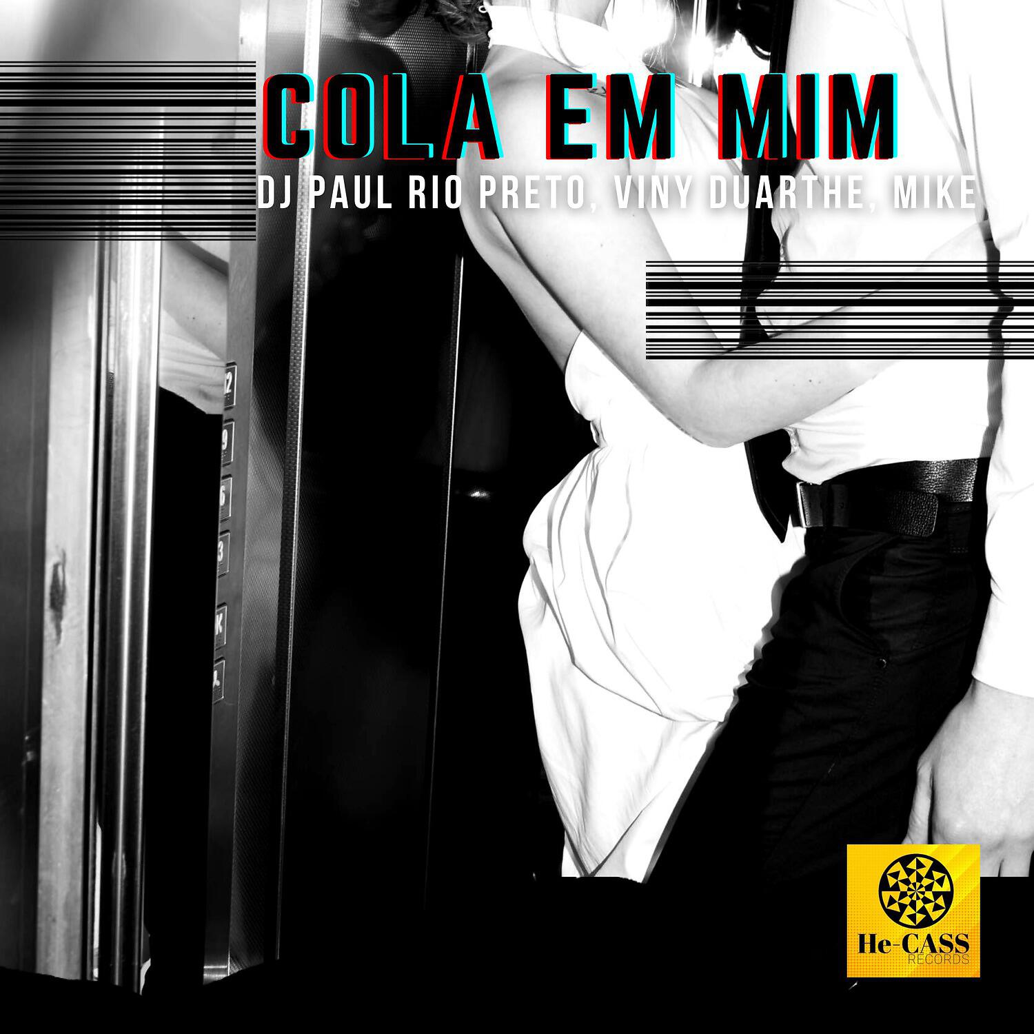 Релиз Cola em Mim