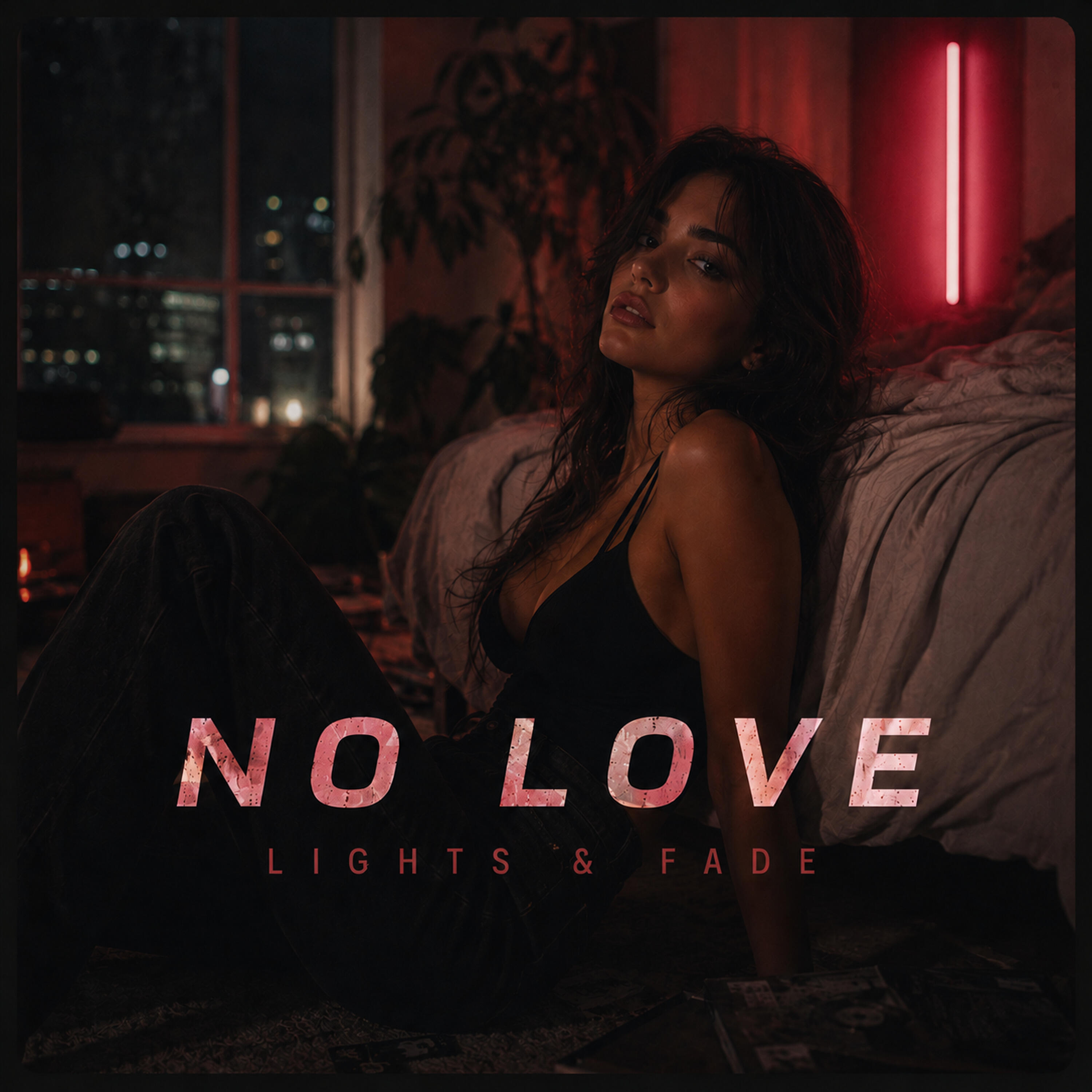 Релиз No Love