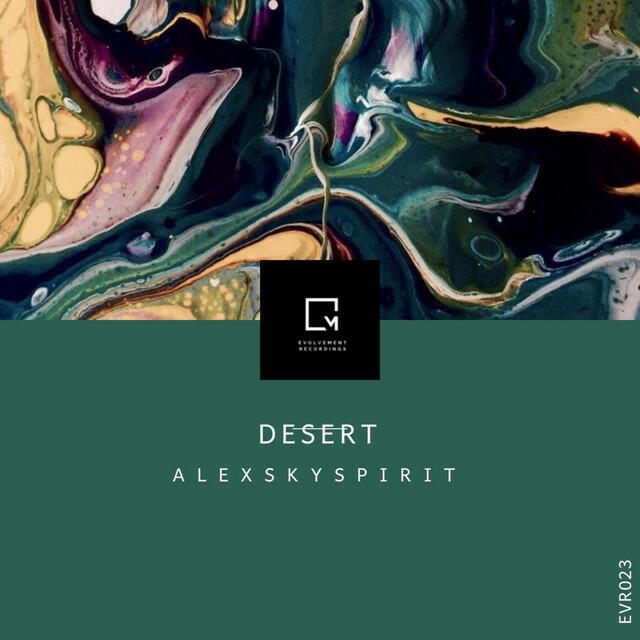 Релиз Desert