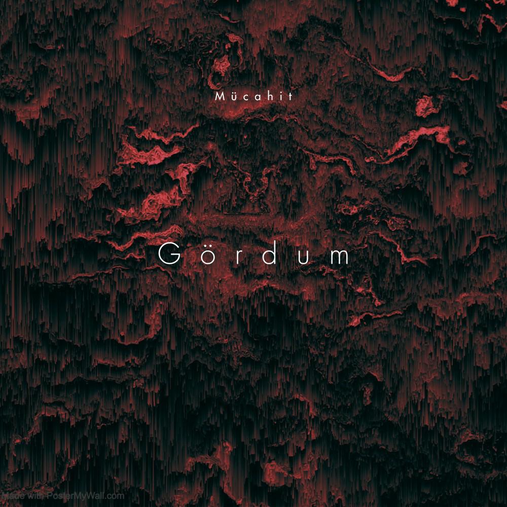 Релиз Gördüm