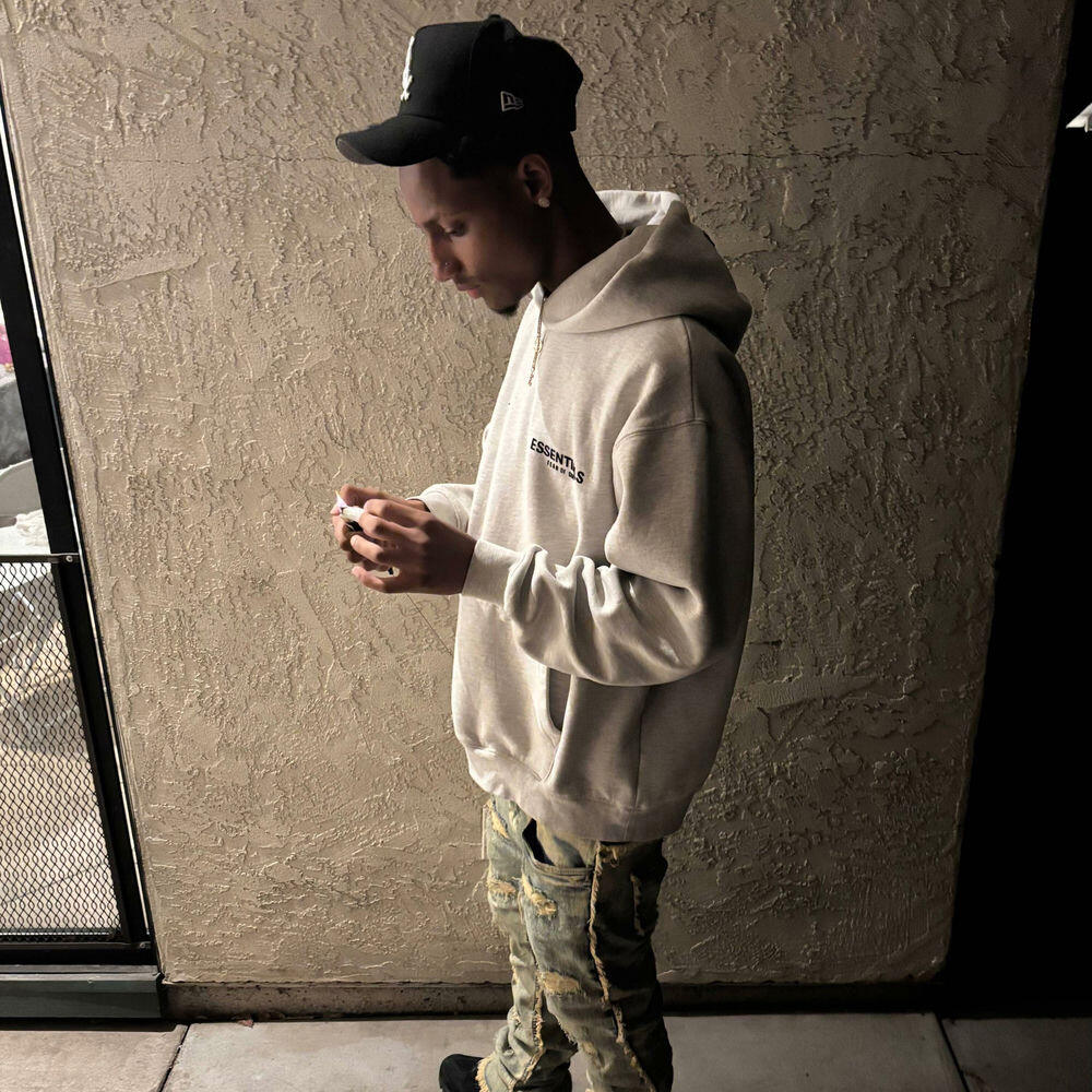 Mr.Ebandz