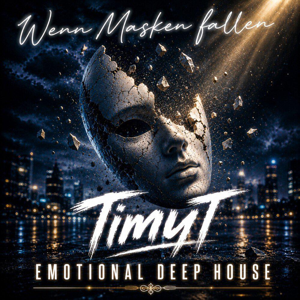 Релиз Wenn Masken fallen (Emotion Version)