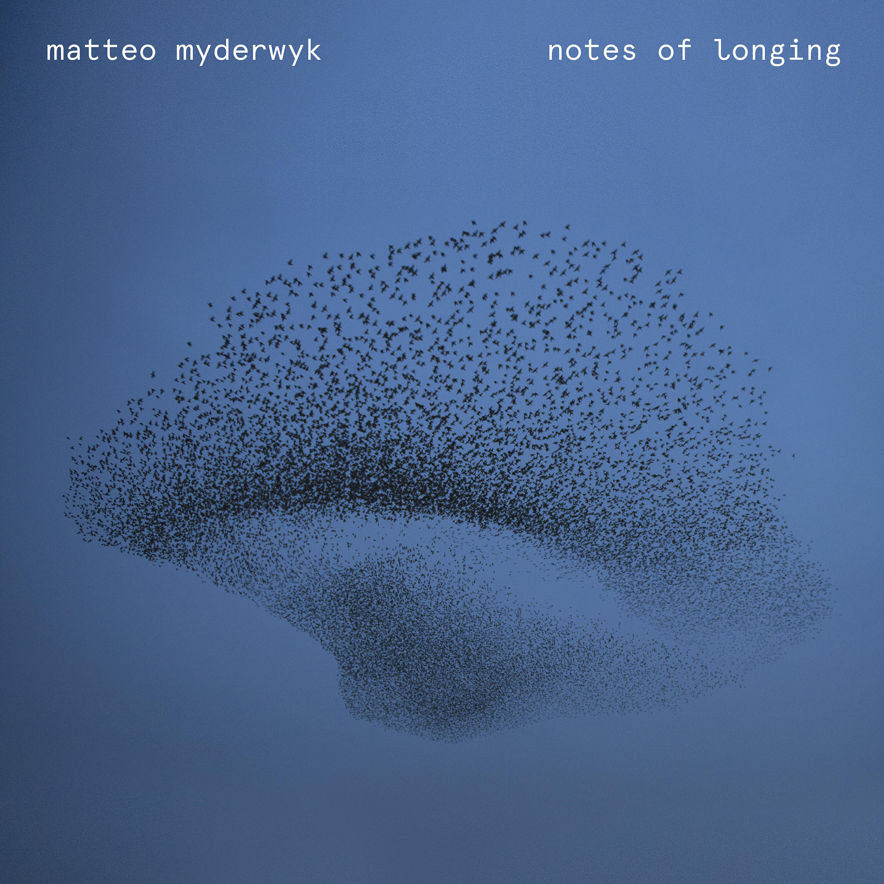 Релиз Notes of Longing