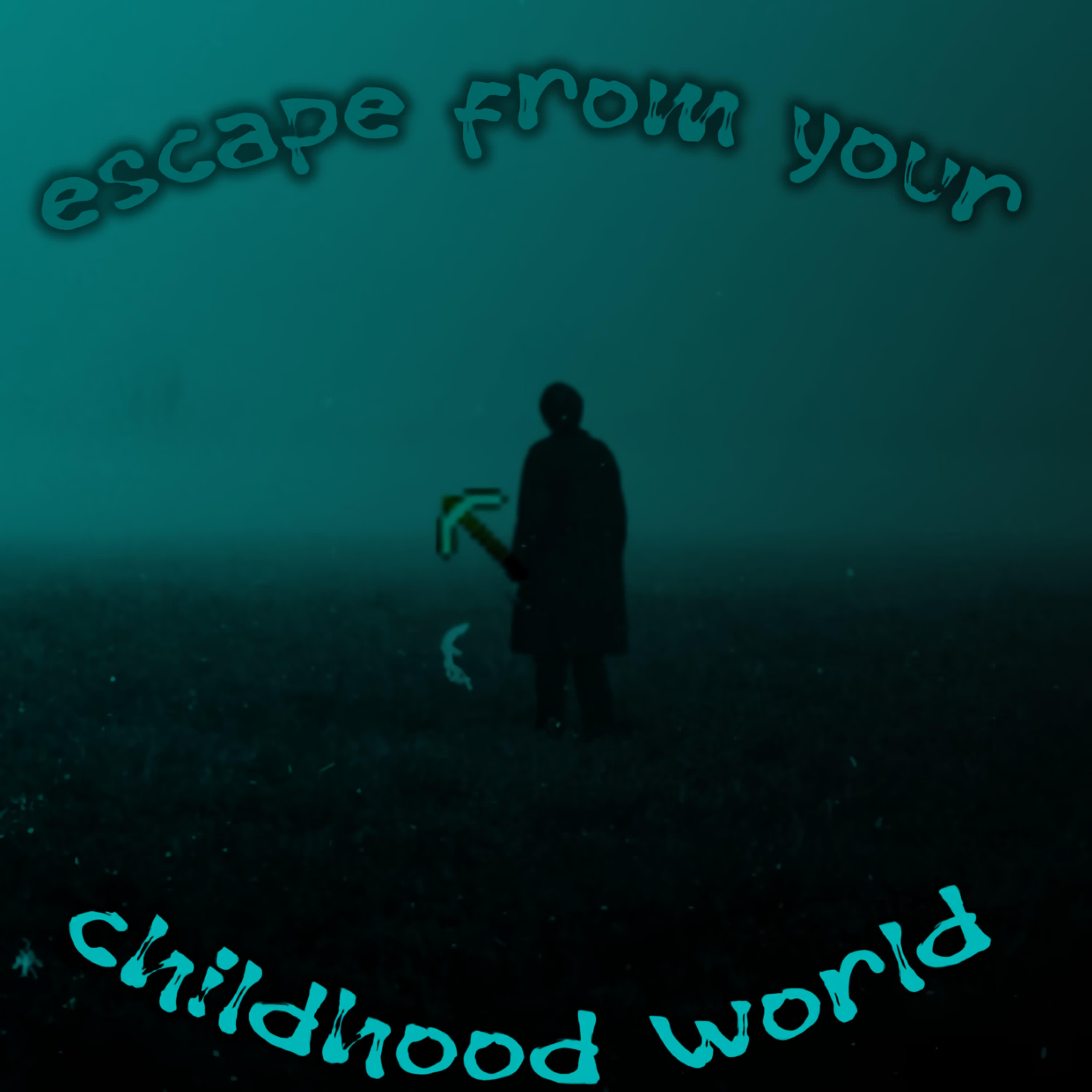 Релиз escape from your childhood world