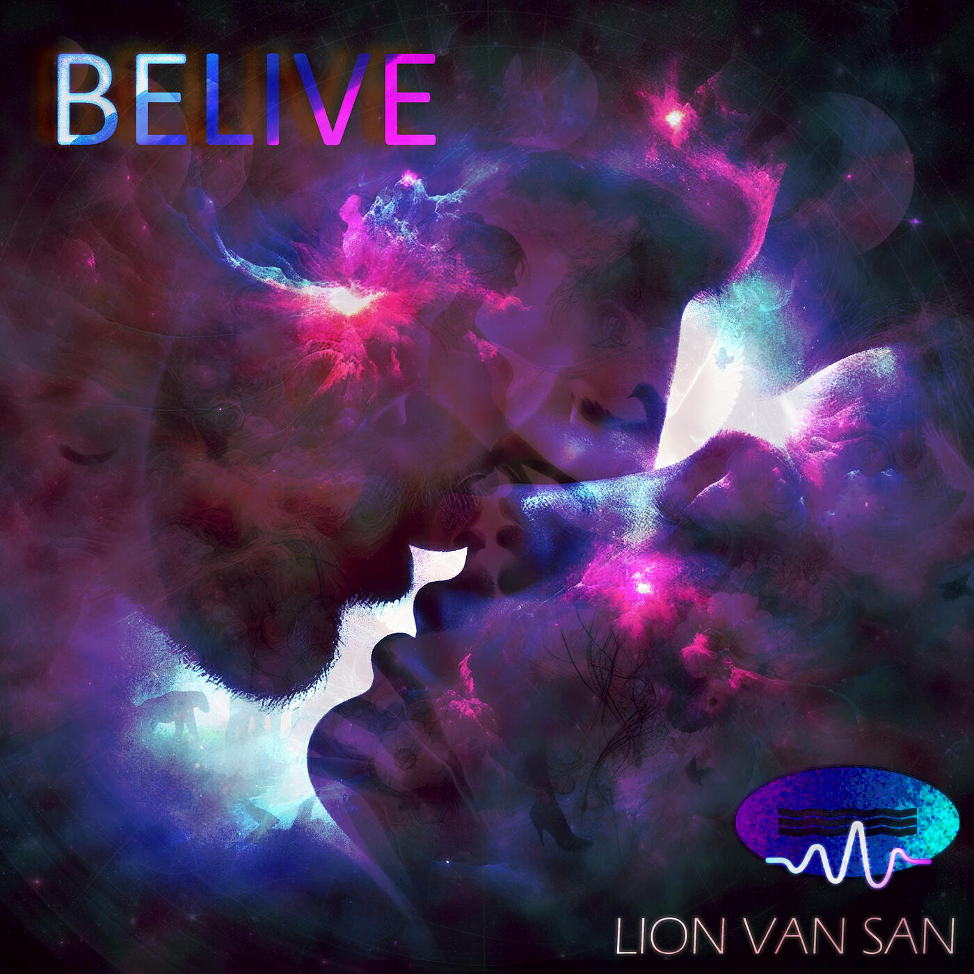 Релиз Belive