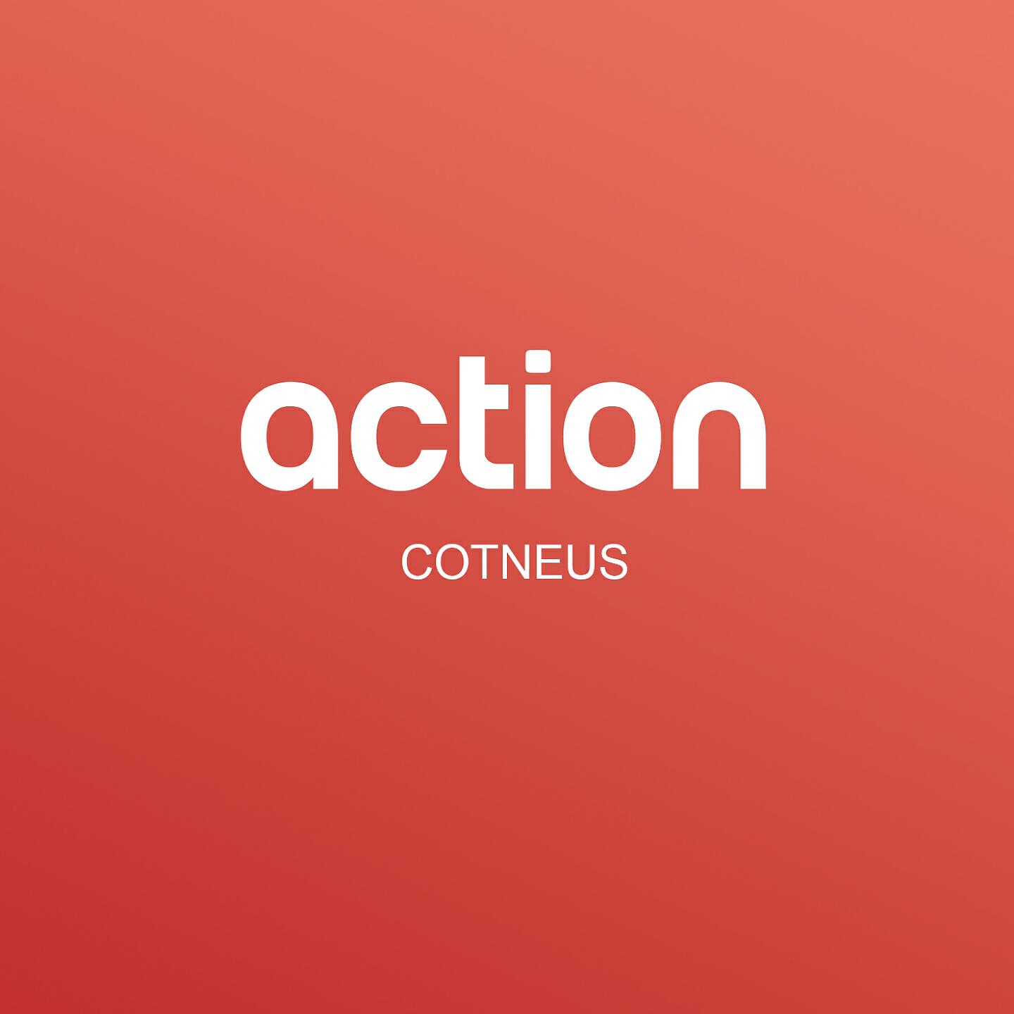 Релиз Action