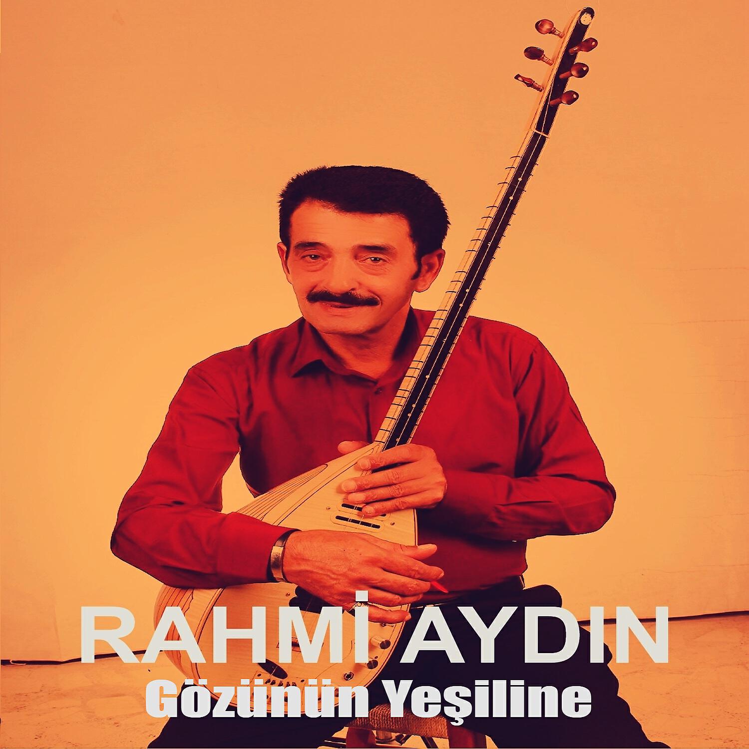 Релиз Gözünün Yeşiline