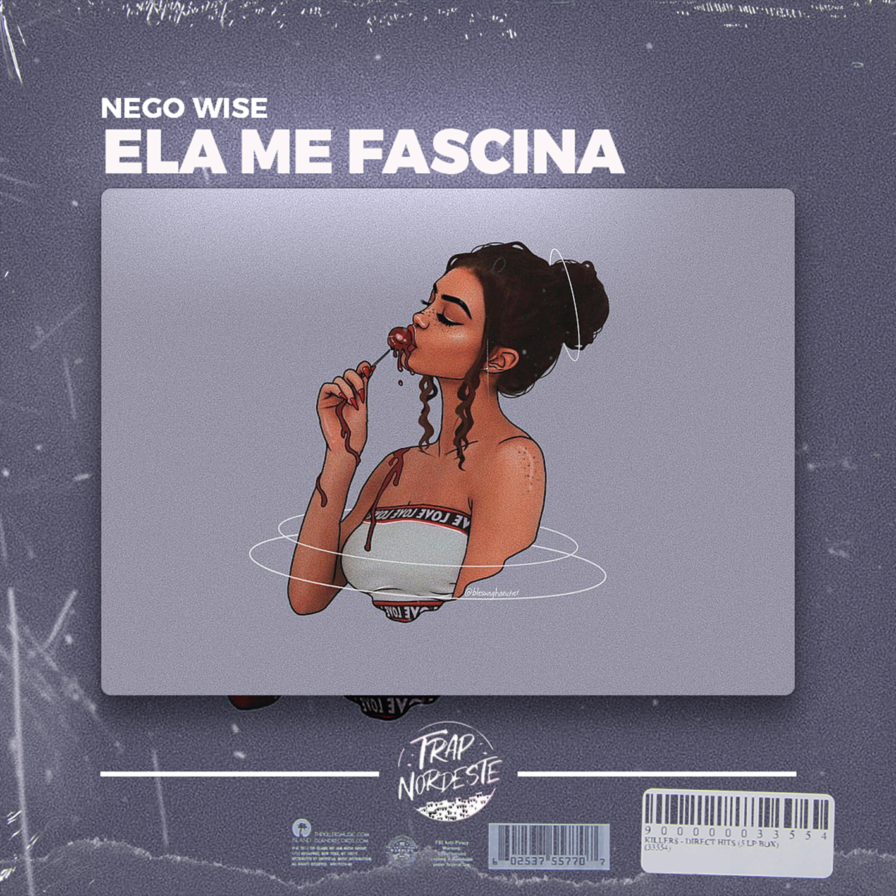 Nego Wise