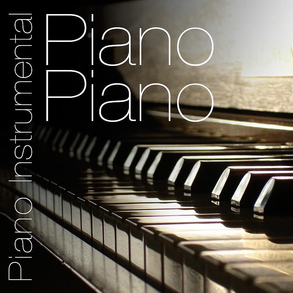 Релиз Piano Instrumental