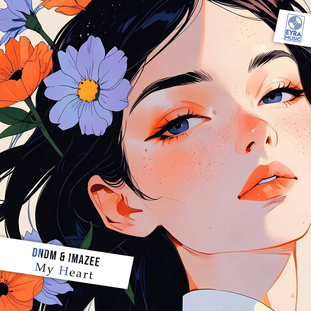 Релиз My Heart