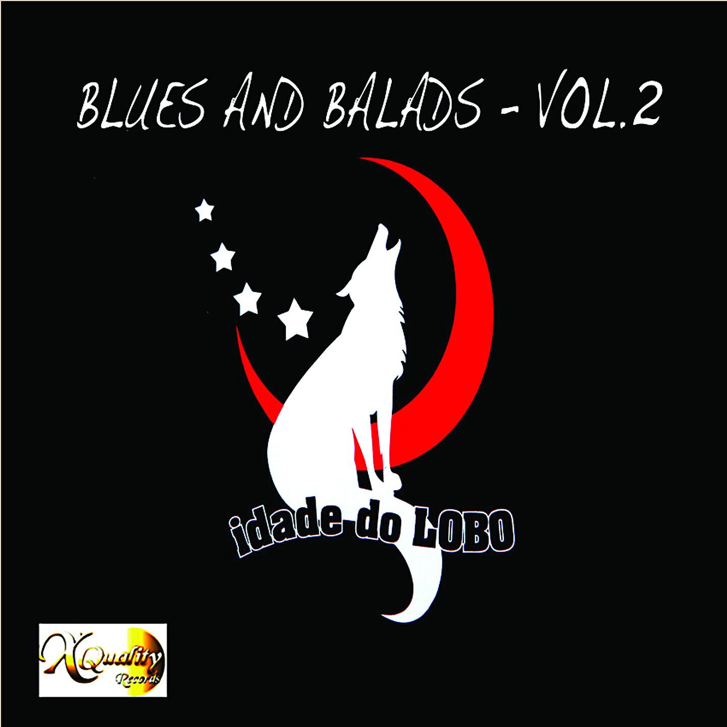 Релиз Jazz Blues and Balads, Vol. 2