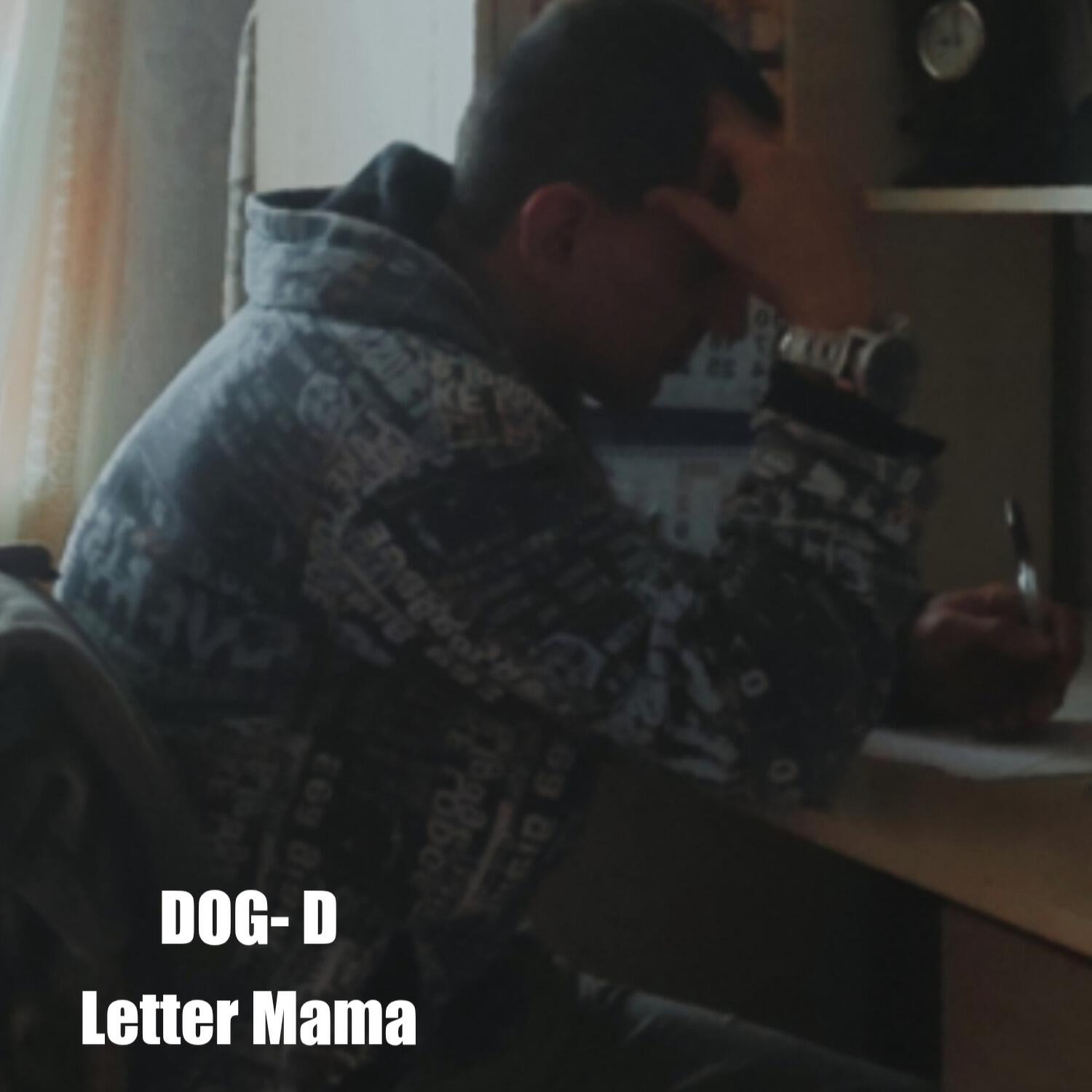 Релиз Letter Mama