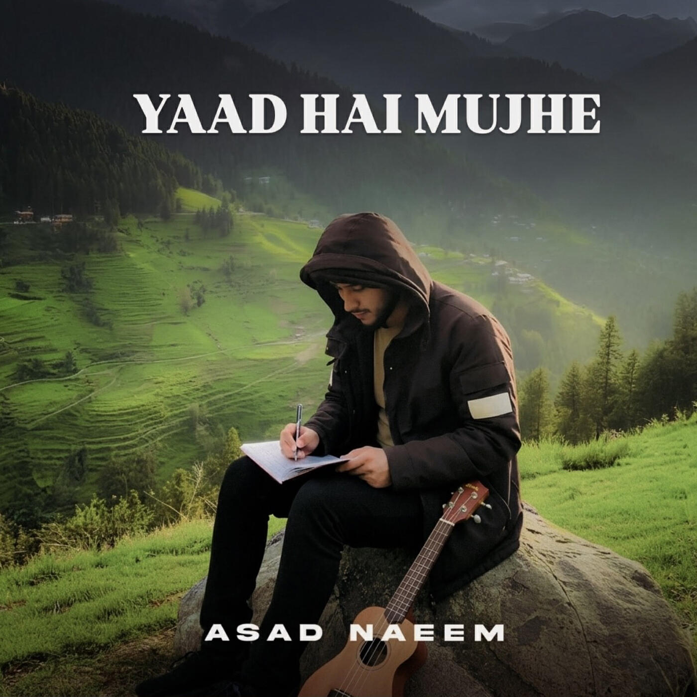 Релиз Yaad Hai Mujhe