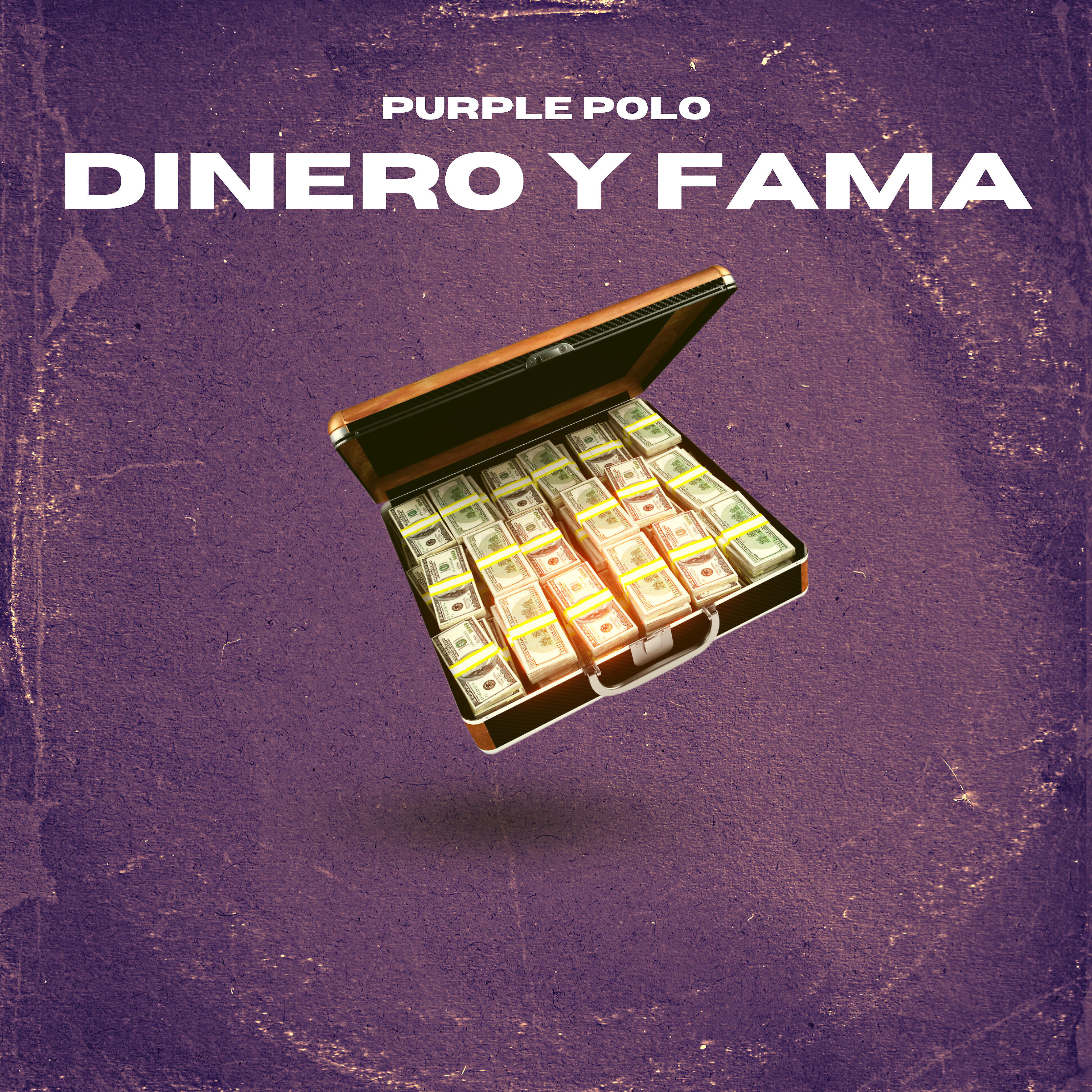 Релиз Dinero y Fama