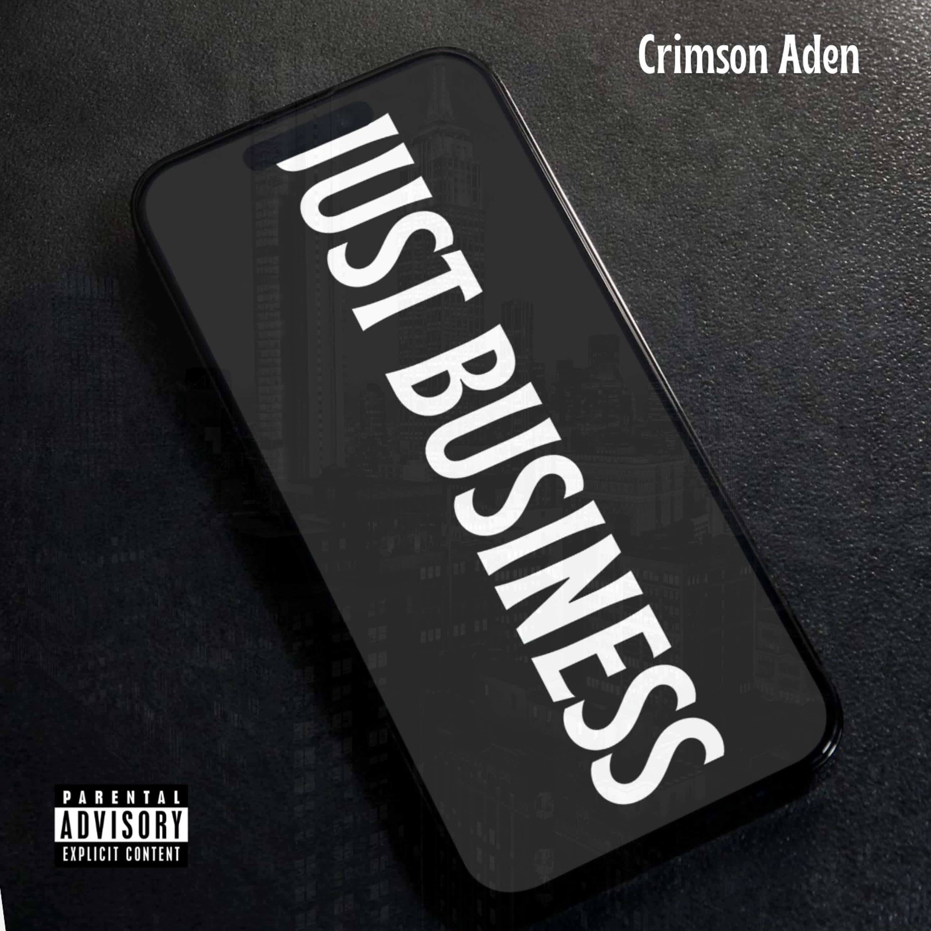 Crimson Aden