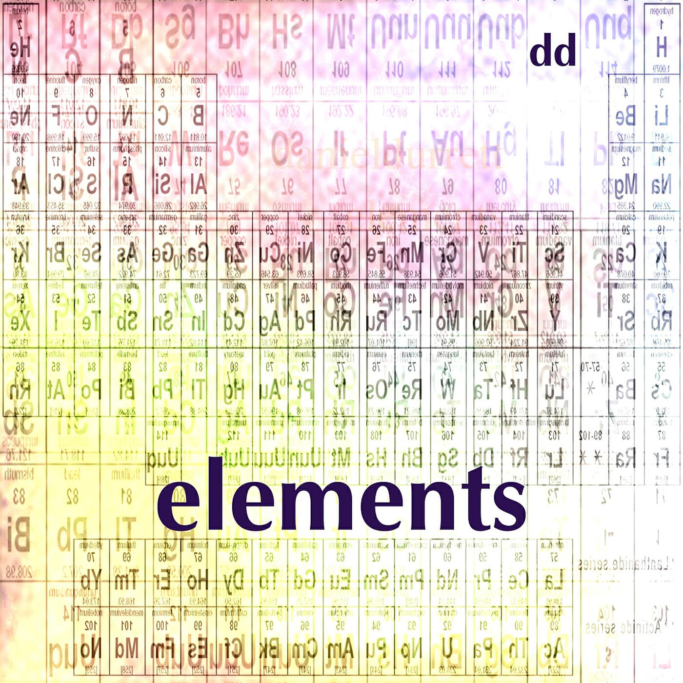 Релиз Elements