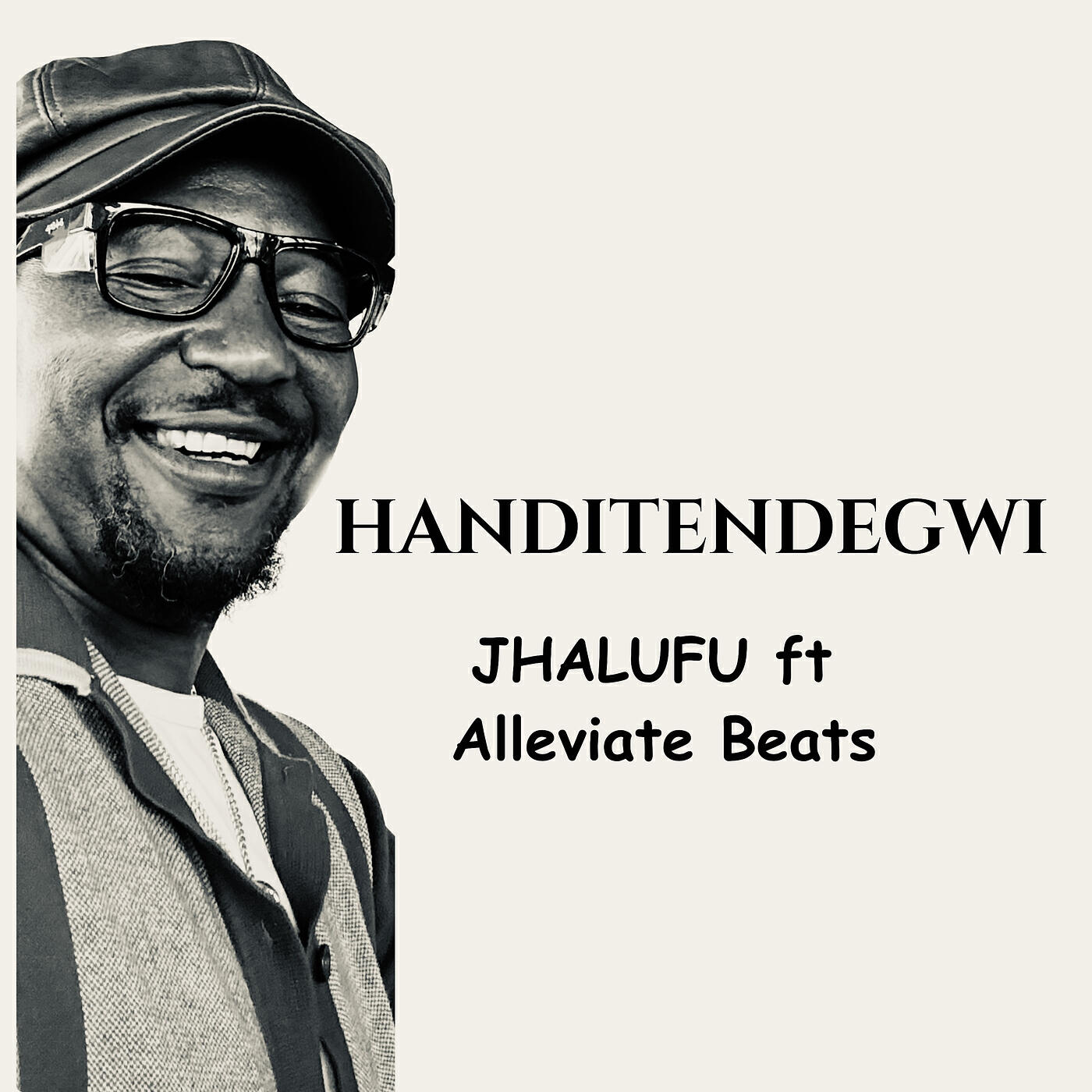 Релиз Handitendegwi