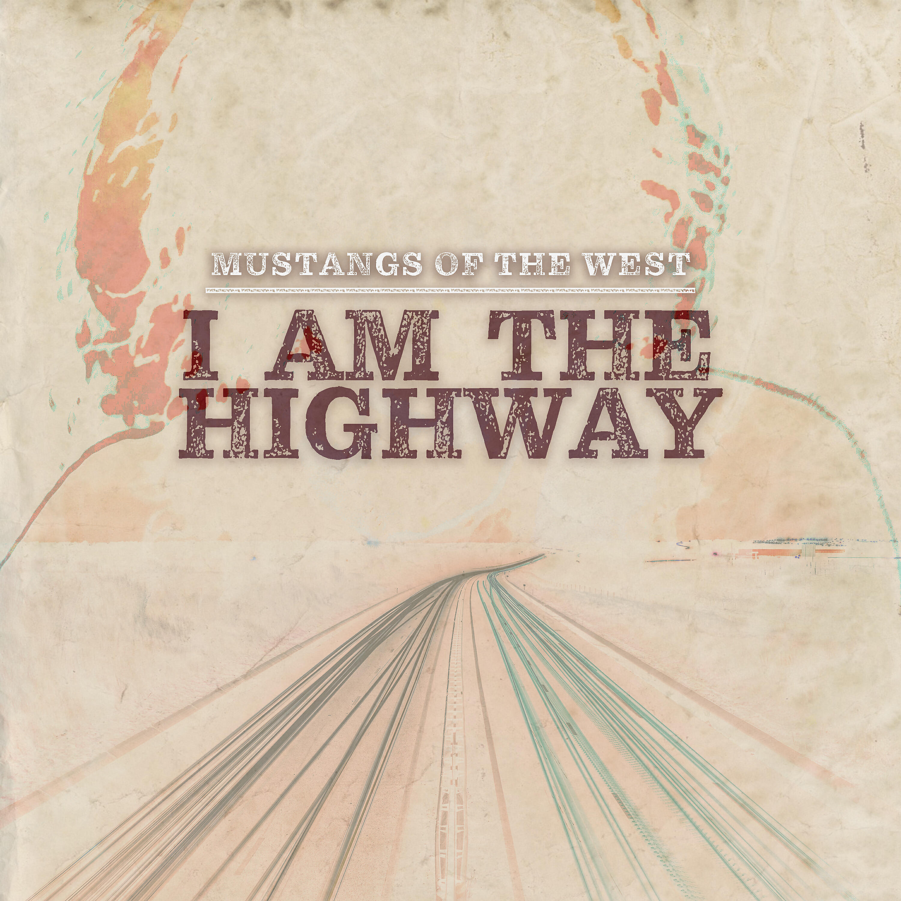 Релиз I Am the Highway
