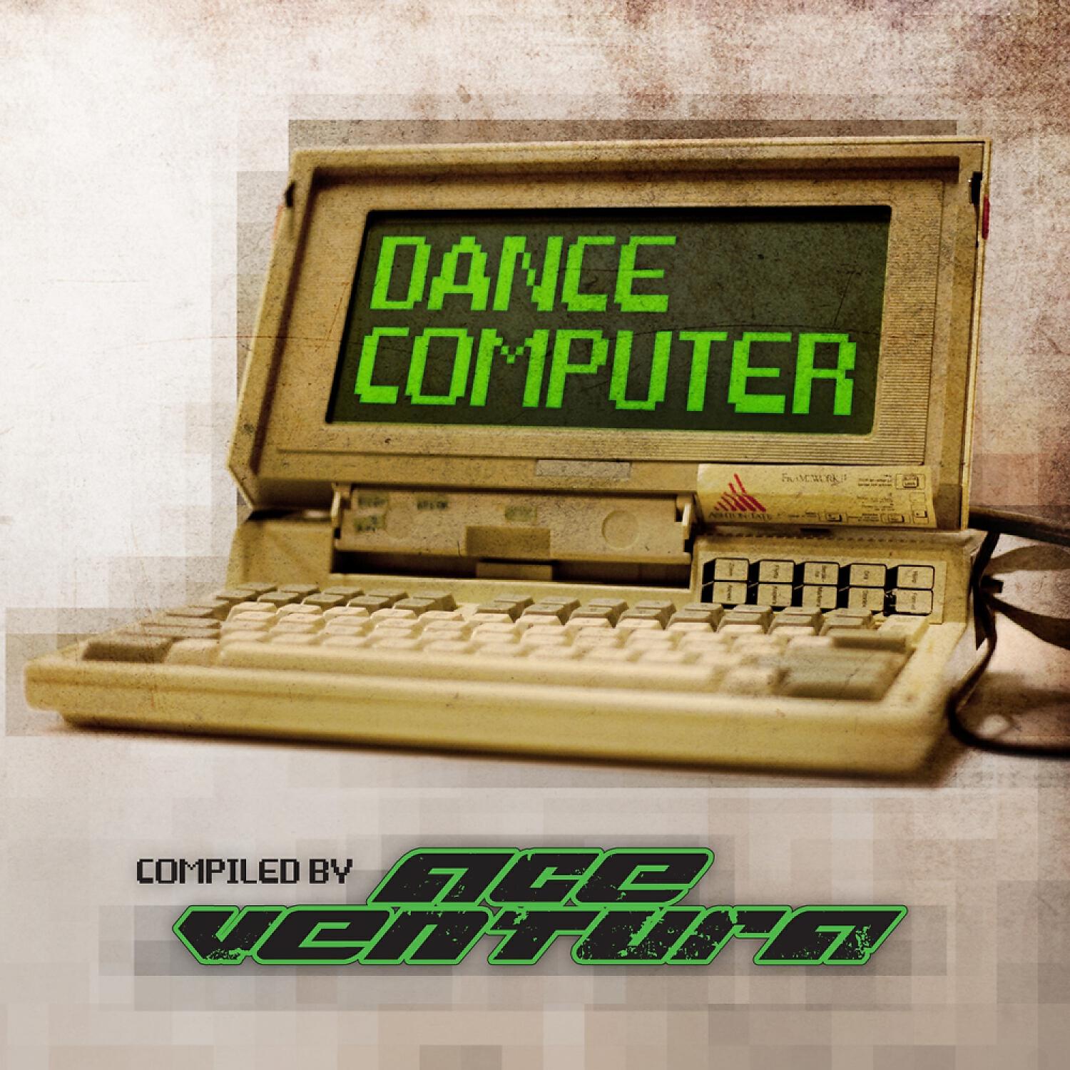 Релиз Dance Computer