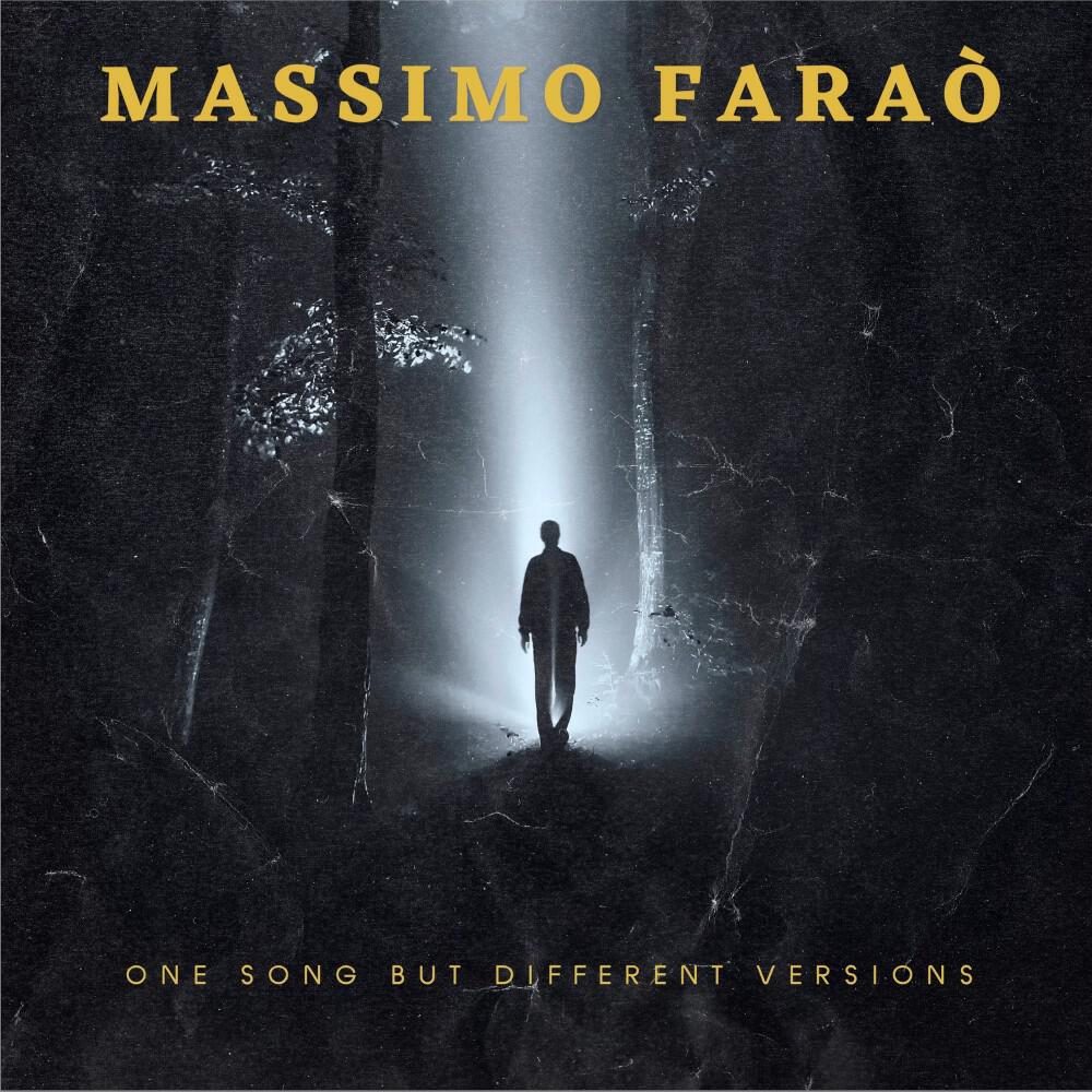 Релиз One Song but Different Versions (Live)