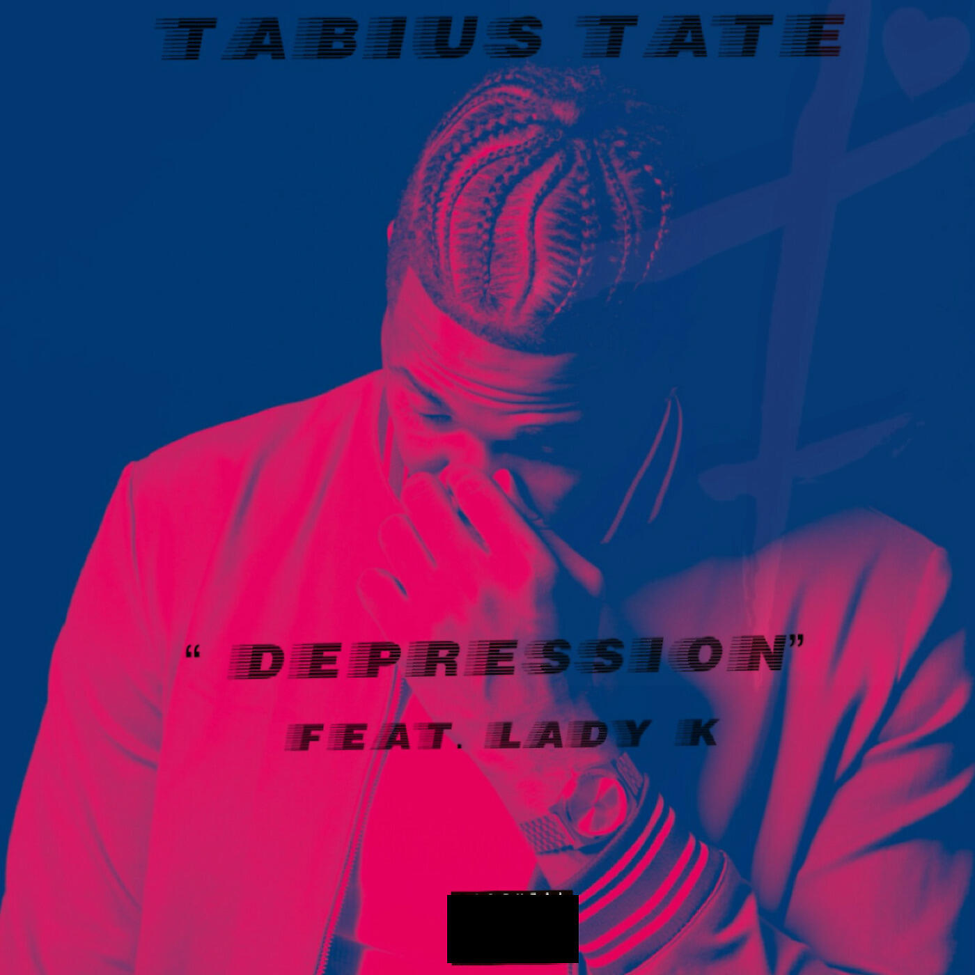 Релиз Depression