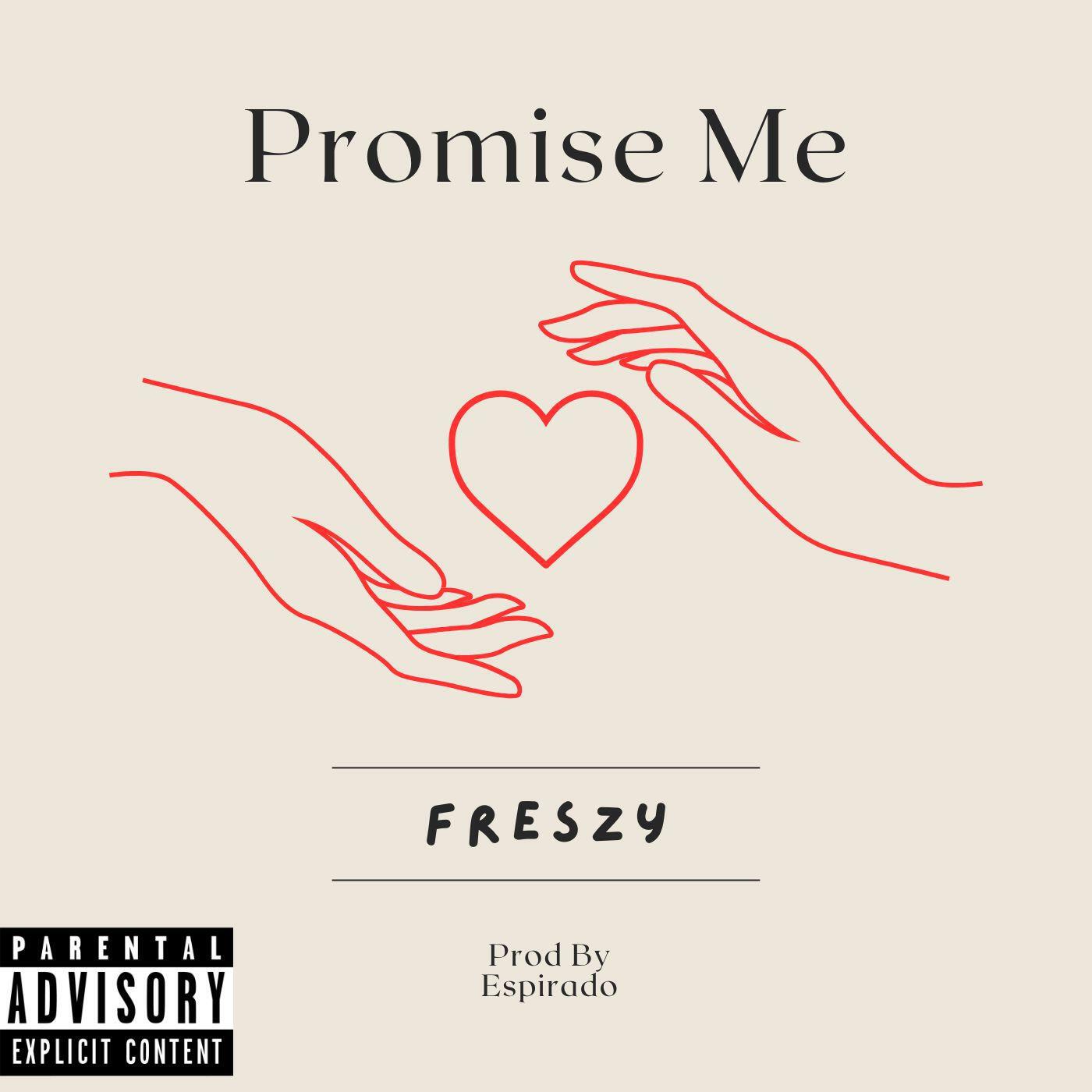 Релиз Promise Me (feat. Big H)