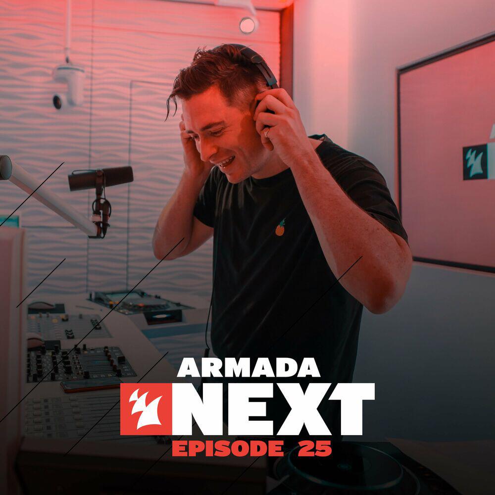 Релиз Armada Next - Episode 25