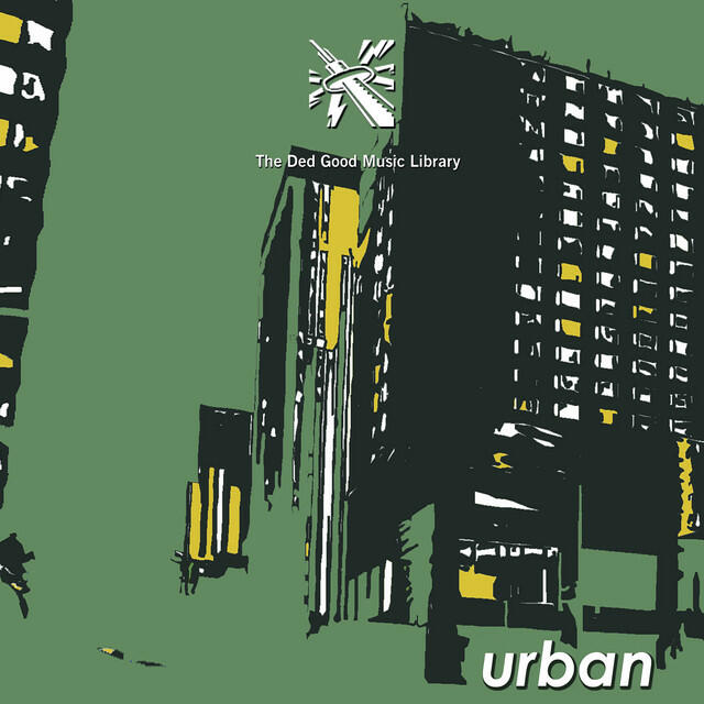 Релиз Urban
