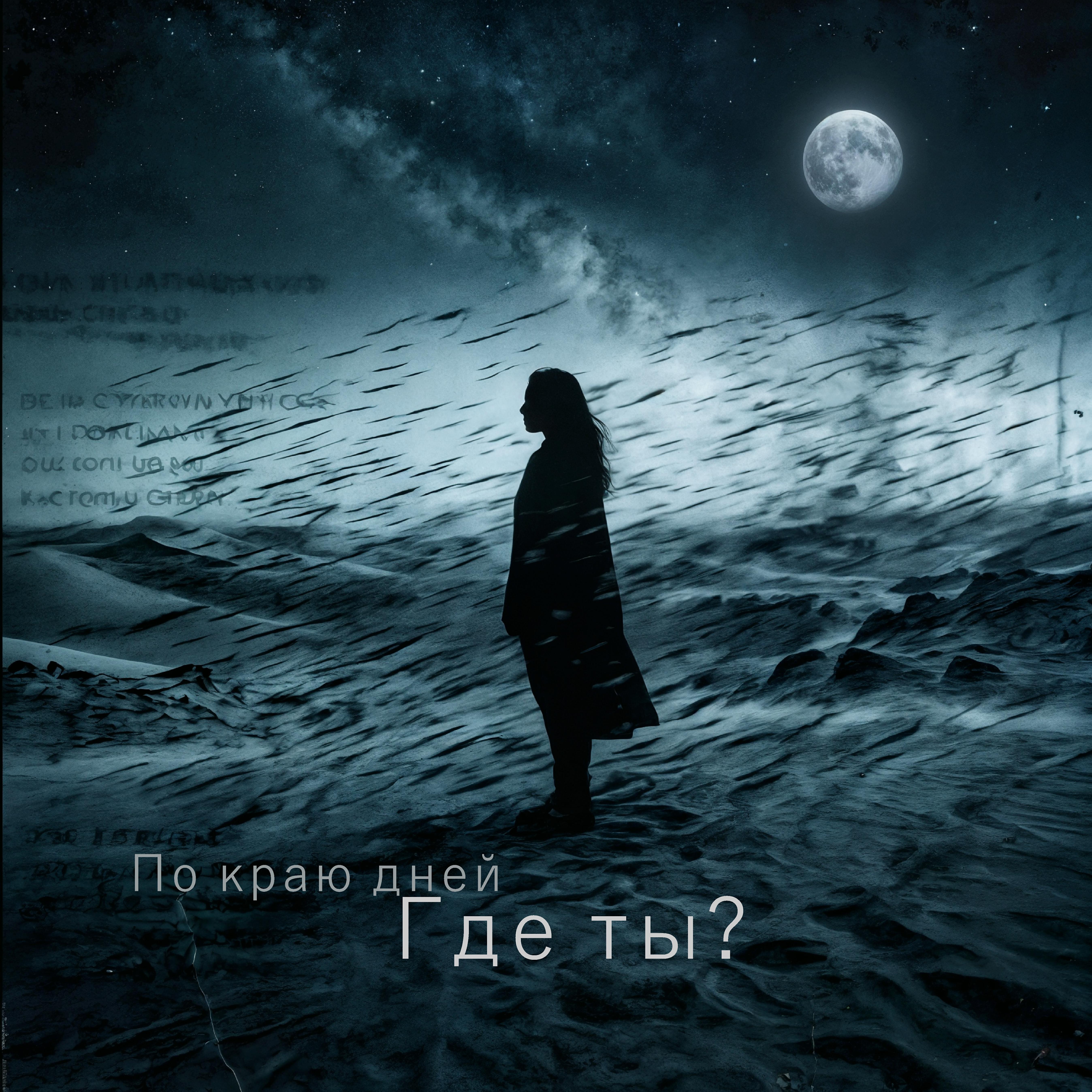 Релиз Где ты?