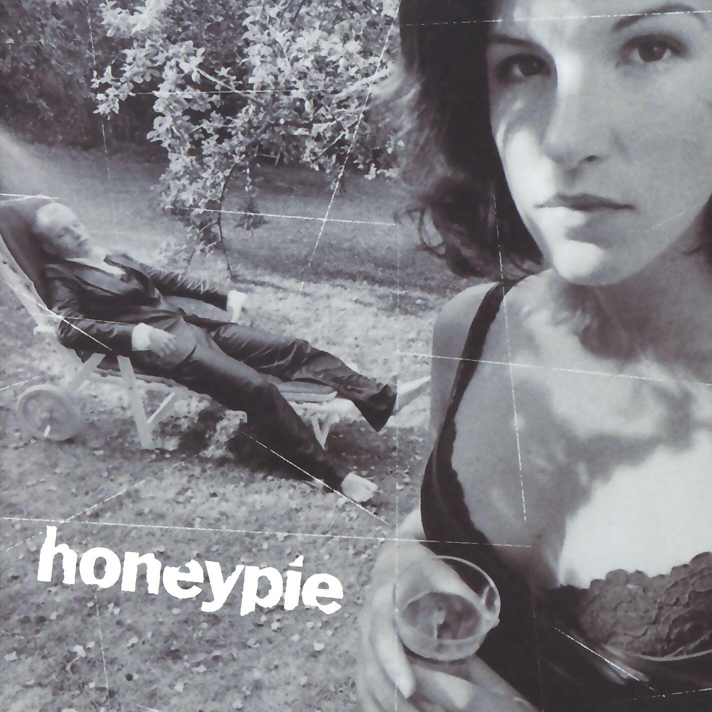 Релиз Honeypie