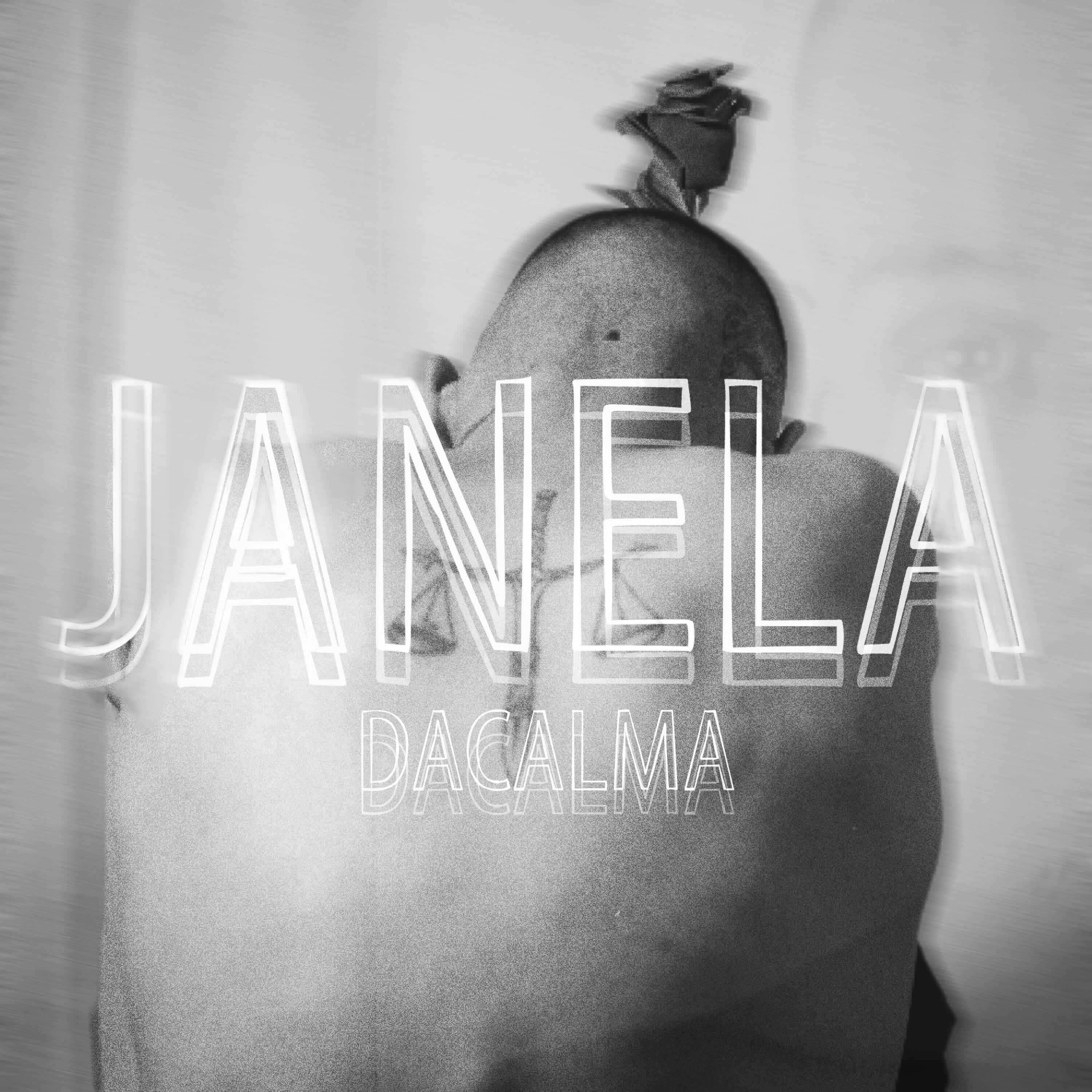 Релиз Janela da Calma