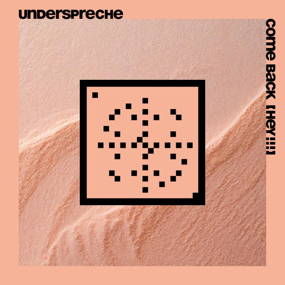 Релиз Come Back (Hey!!!) [20 Years Systematic]