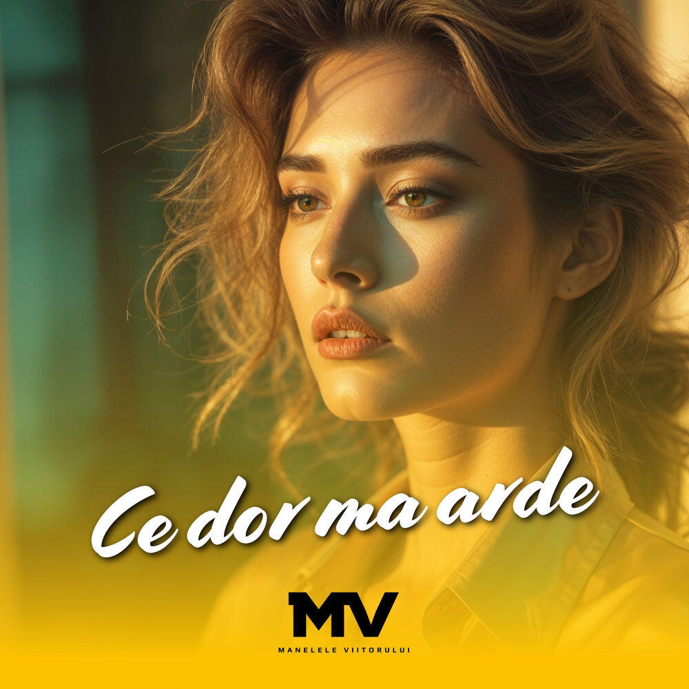 Релиз Ce dor ma arde