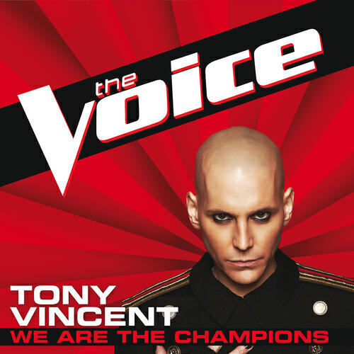 Релиз We Are The Champions