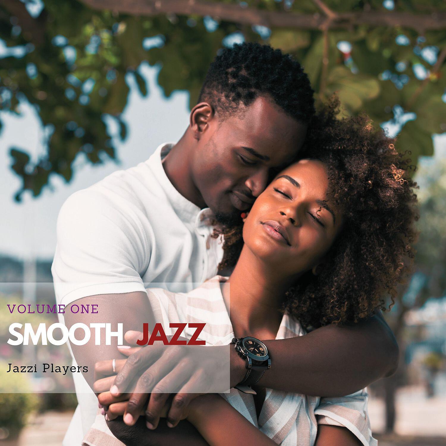 Релиз Smooth Jazz Radio Volume One