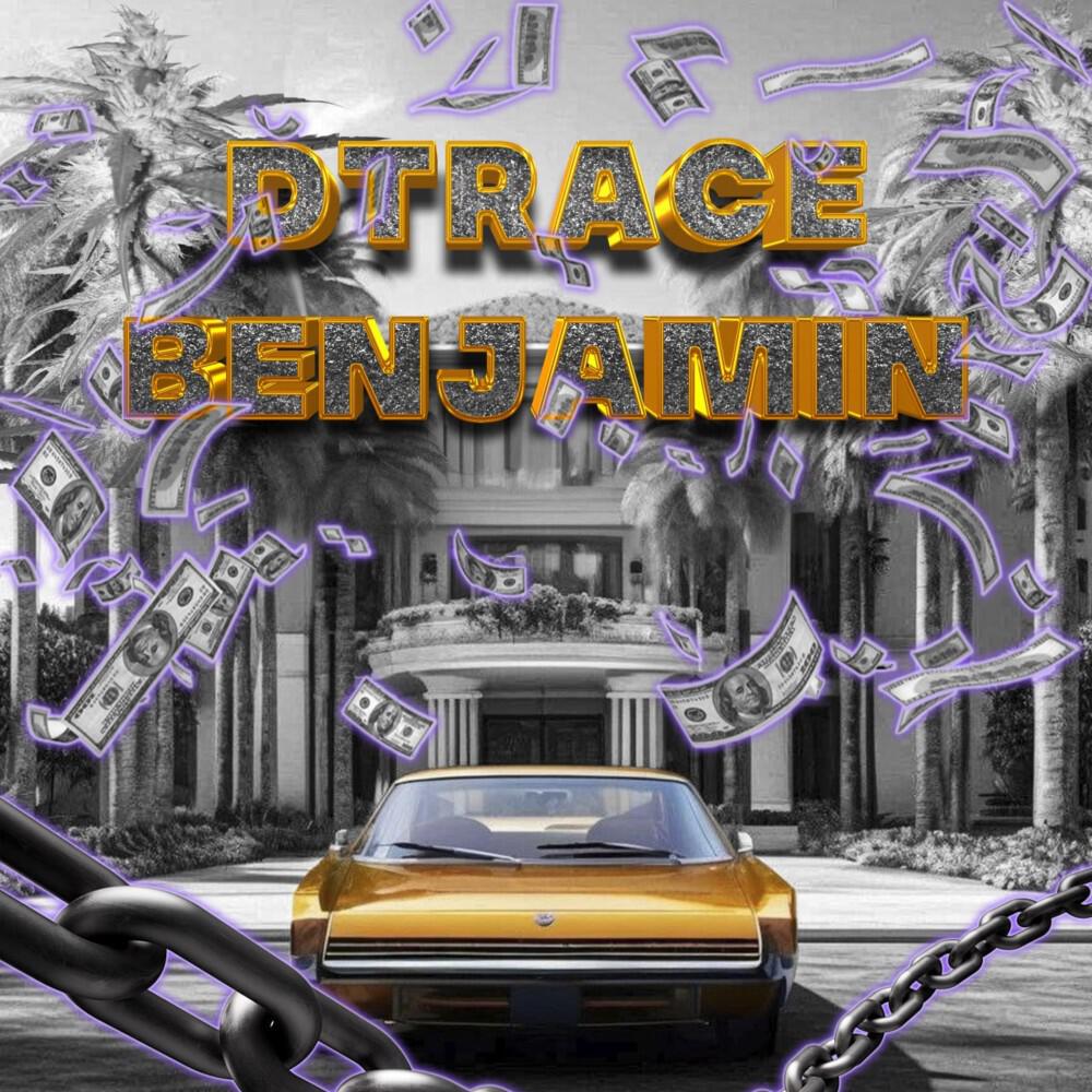 Релиз Benjamin