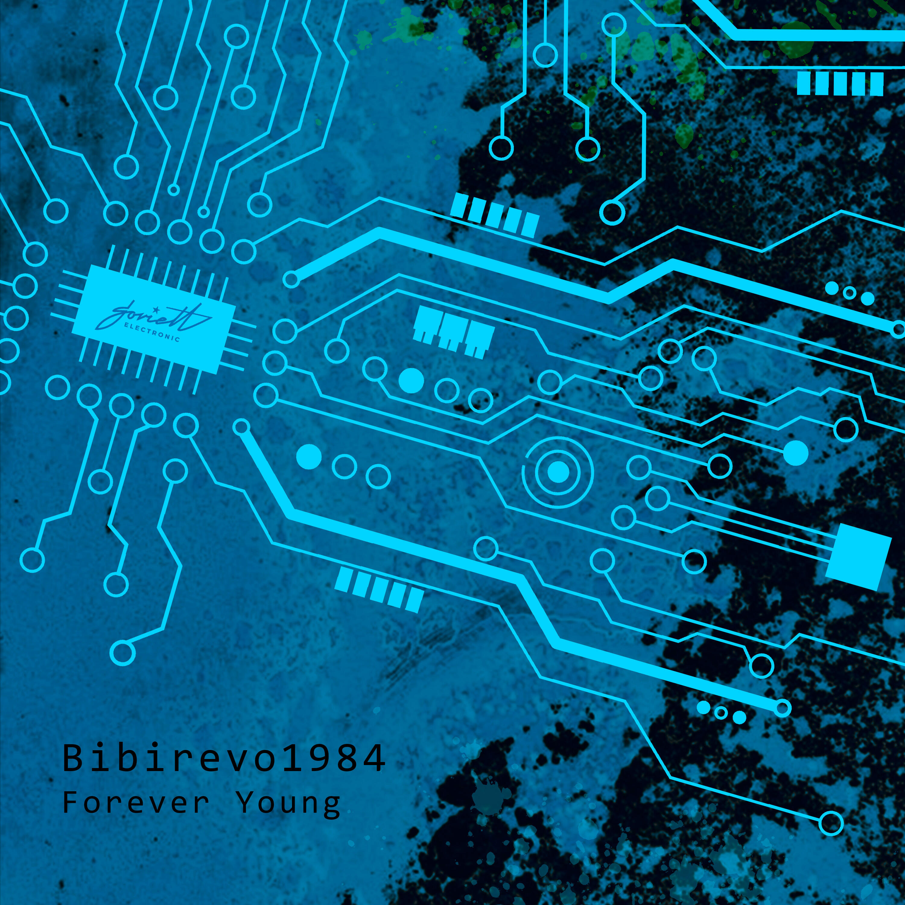 Релиз Forever Young