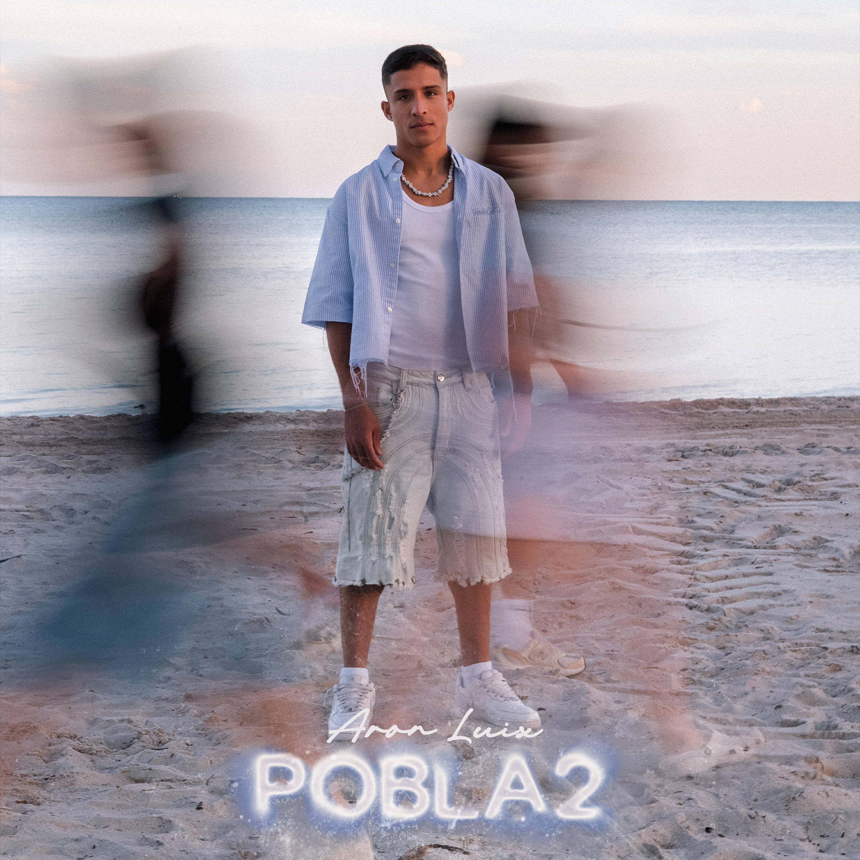 Релиз Pobla2