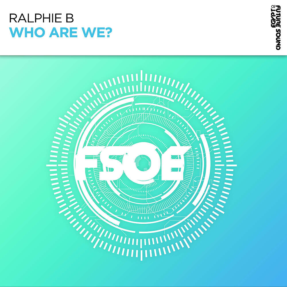 Релиз Who Are We?