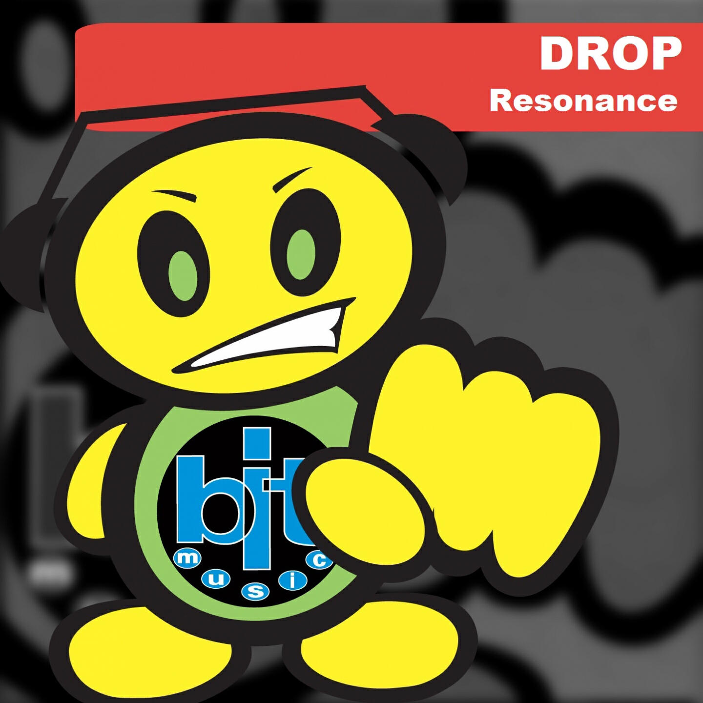 Релиз Drop