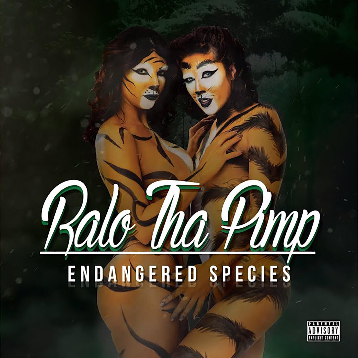 Релиз Endangered Species