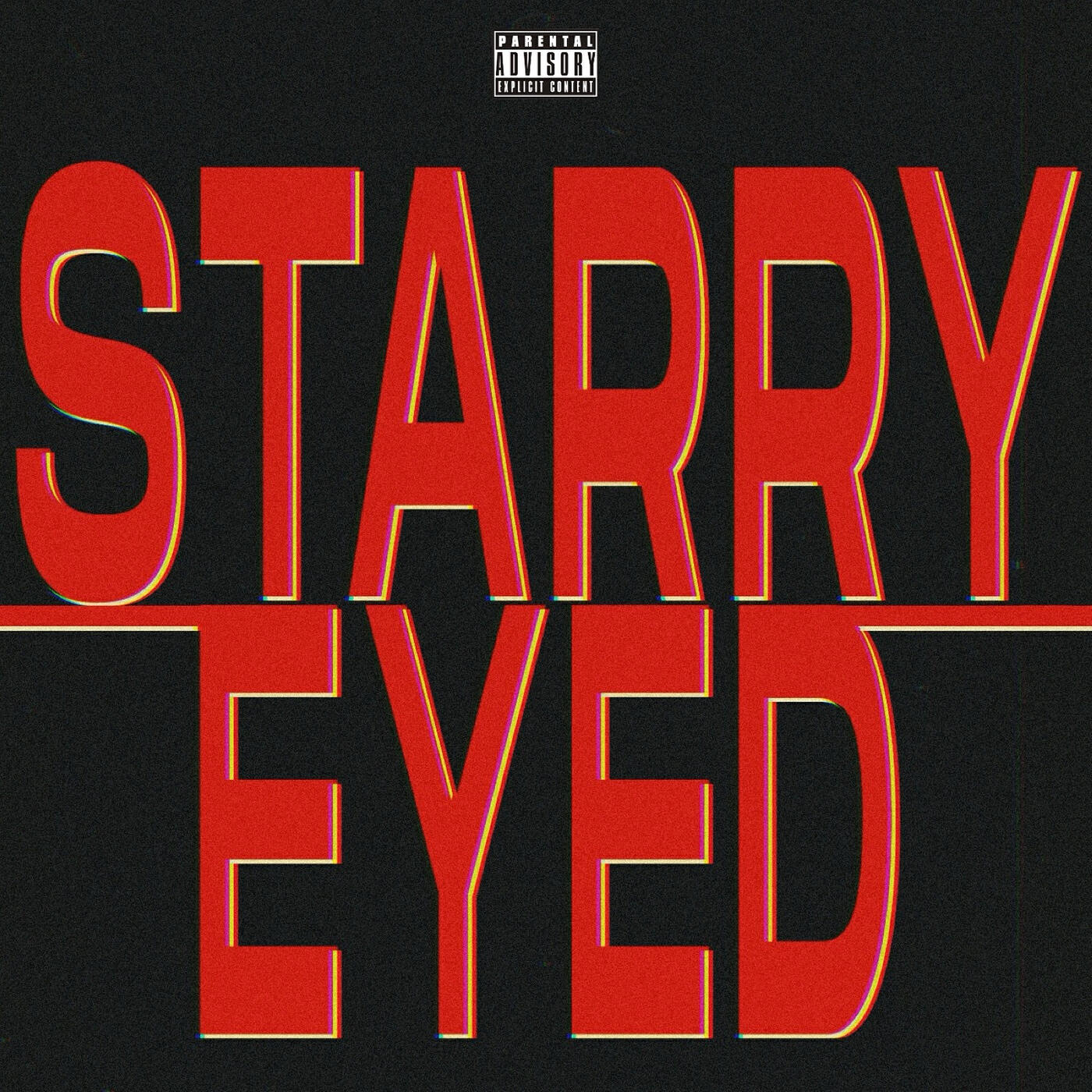 Релиз Starry Eyed