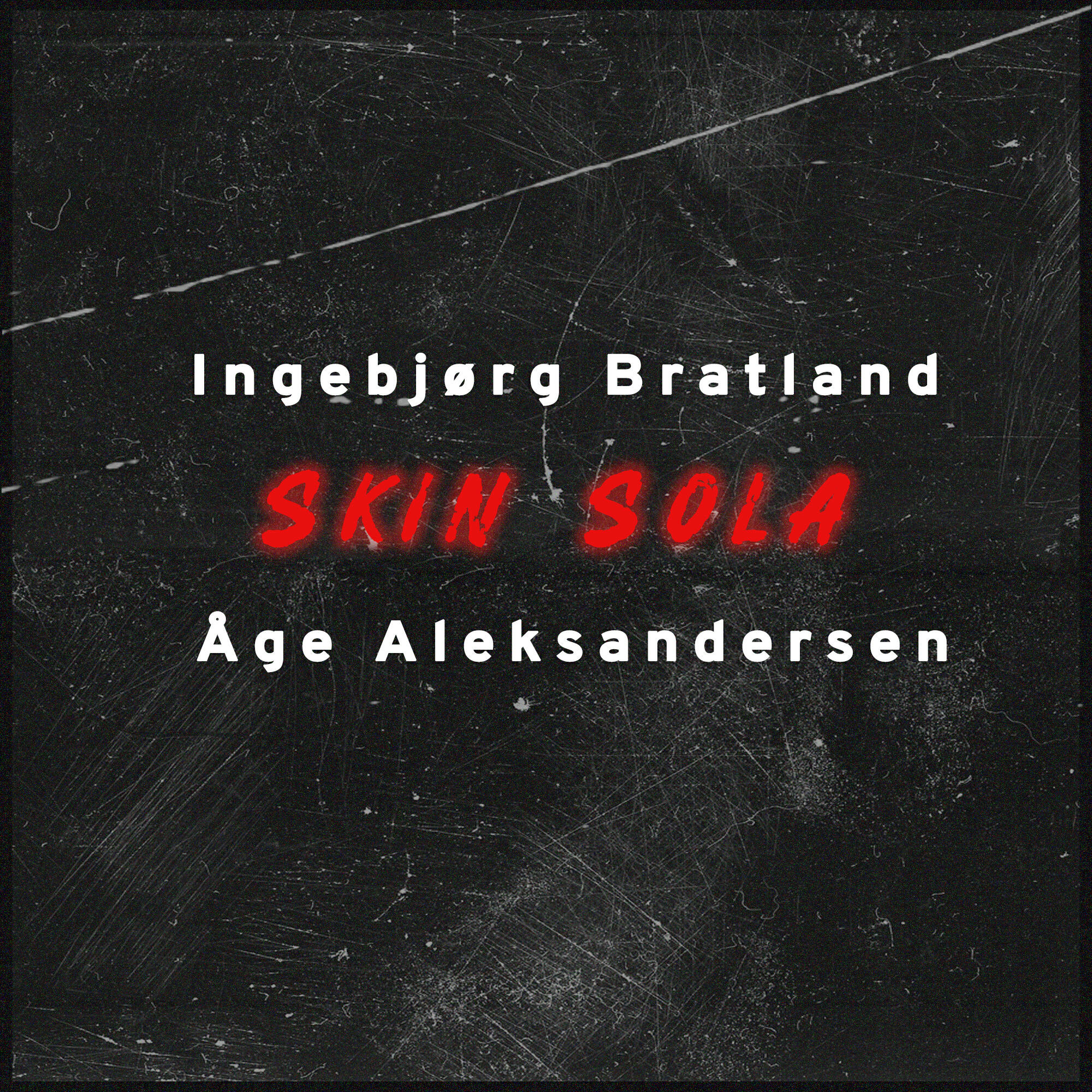 Релиз Skin sola